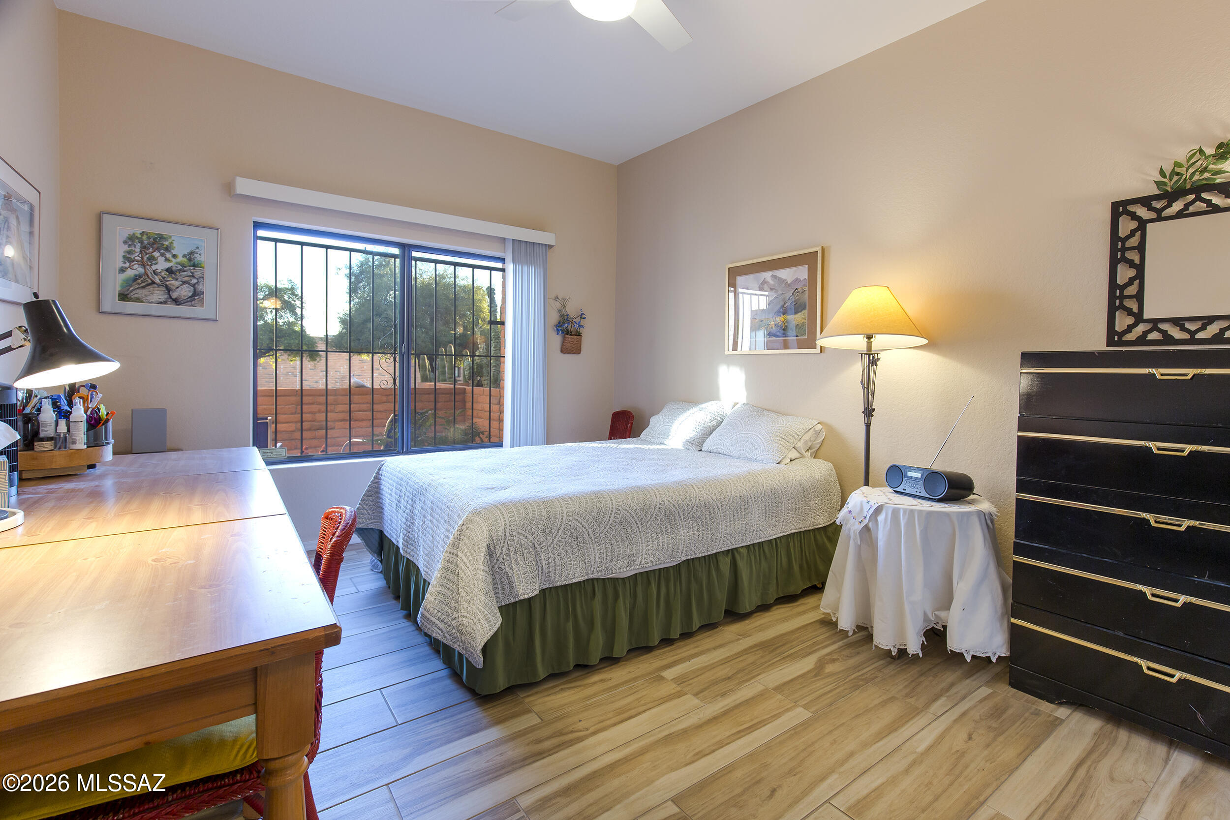 La Cholla Hills(314-353) - Residential