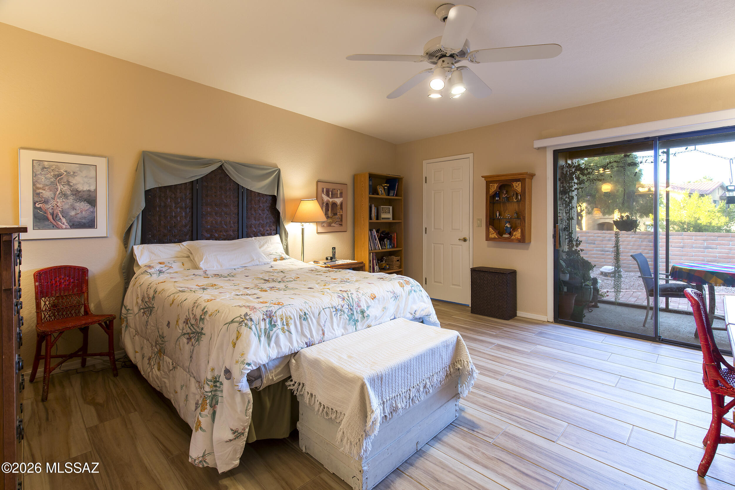 La Cholla Hills(314-353) - Residential