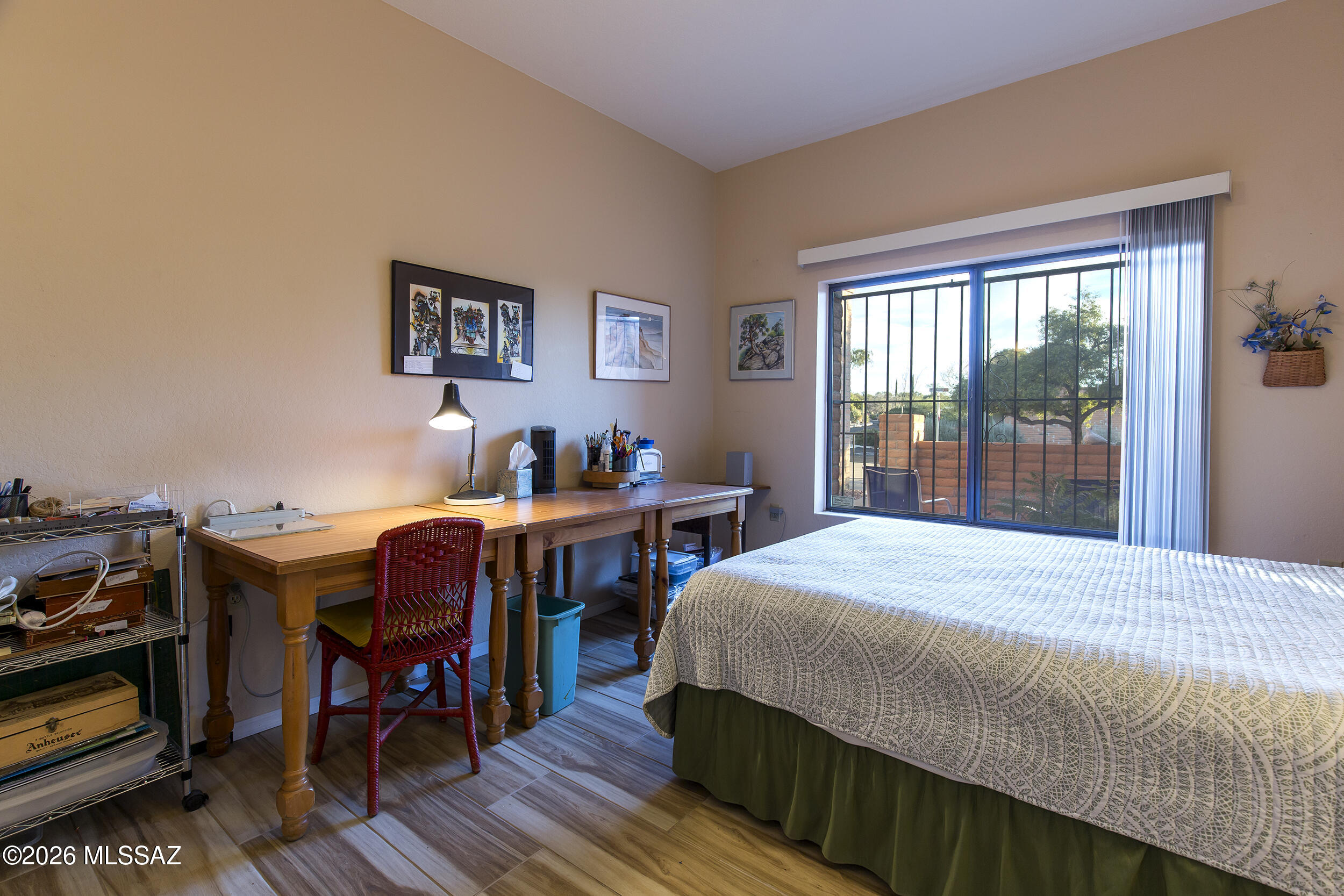 La Cholla Hills(314-353) - Residential