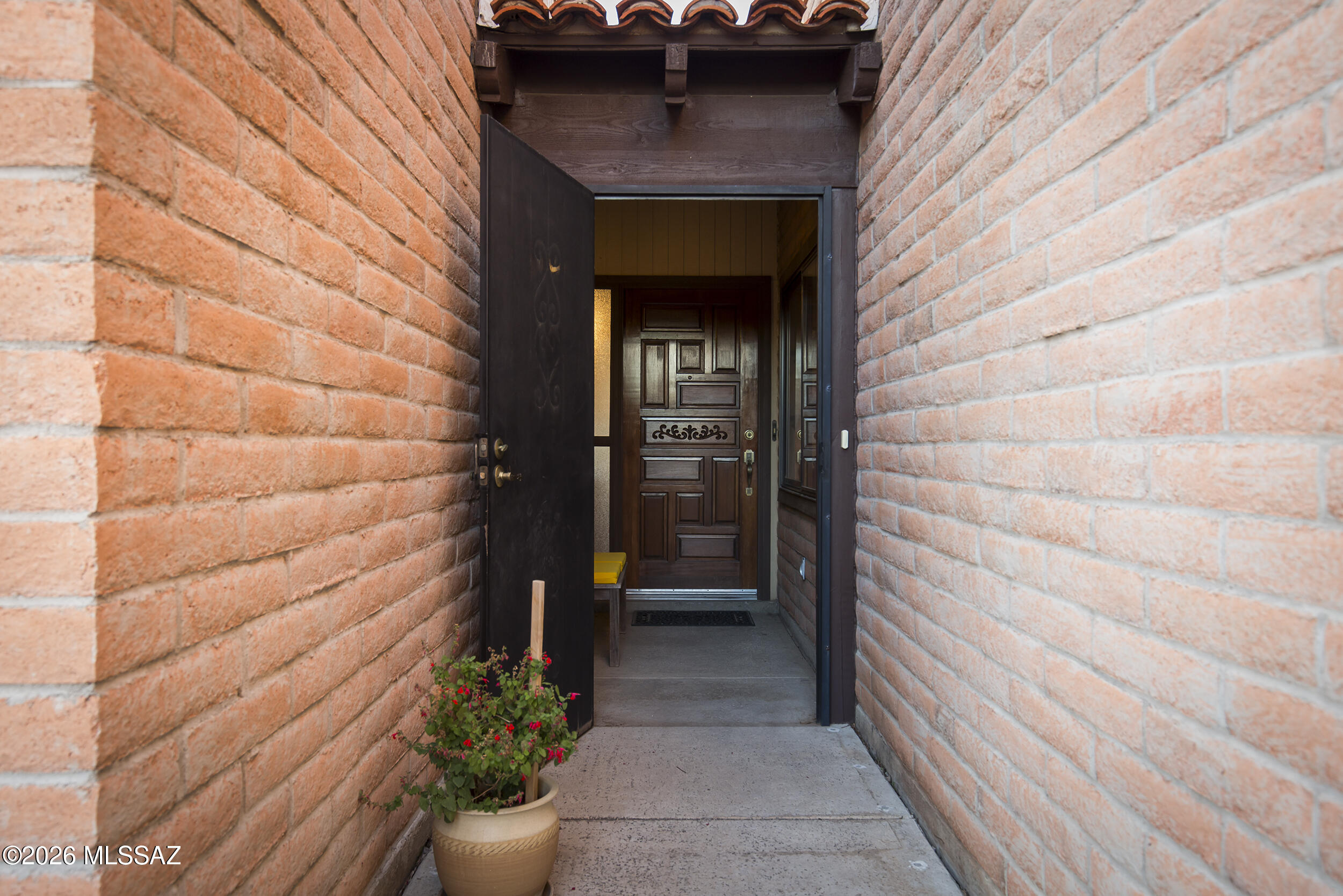 La Cholla Hills(314-353) - Residential