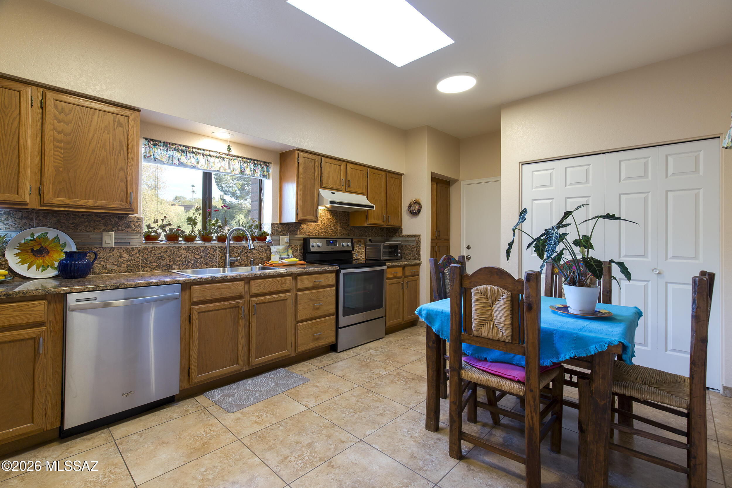 La Cholla Hills(314-353) - Residential