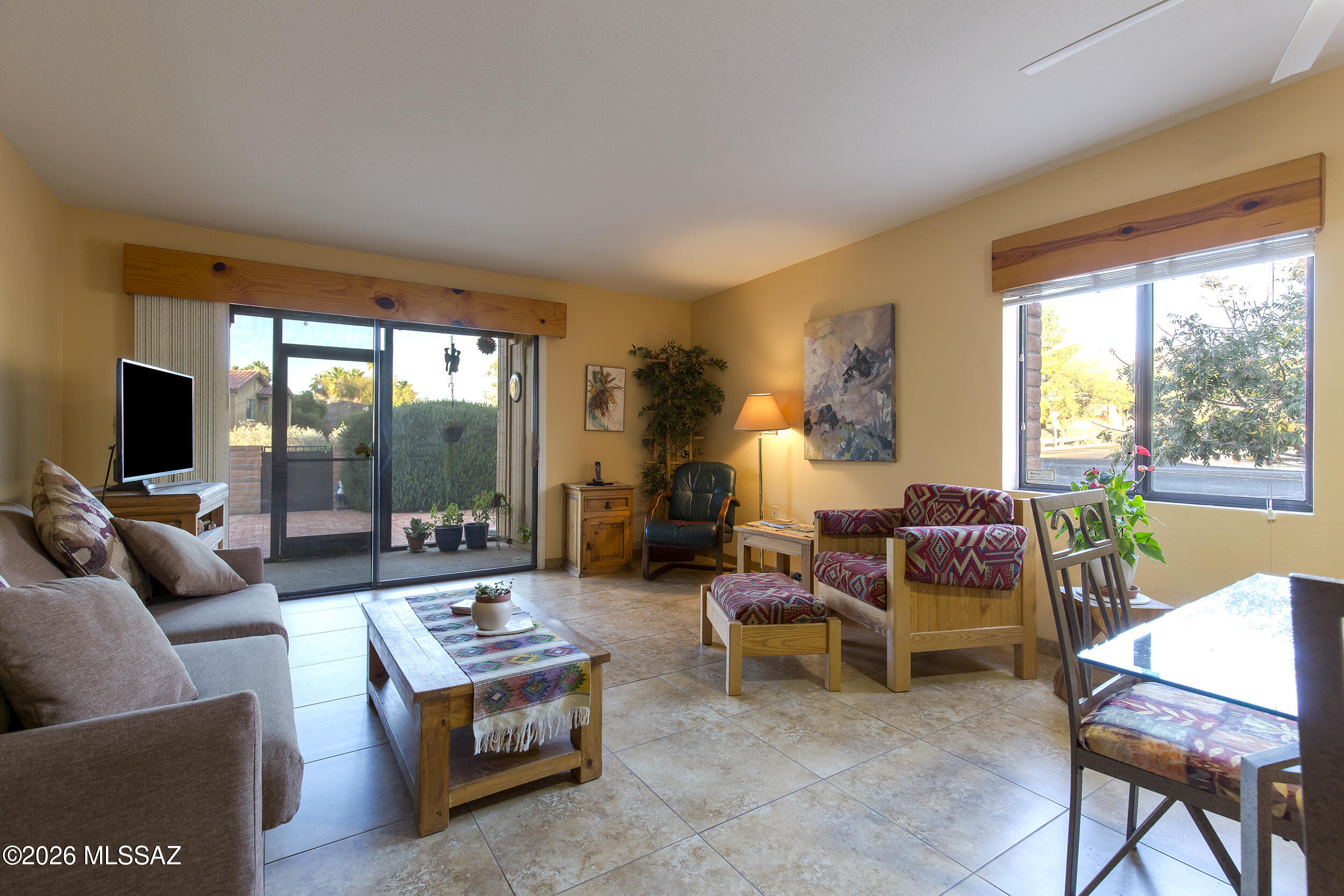 La Cholla Hills(314-353) - Residential