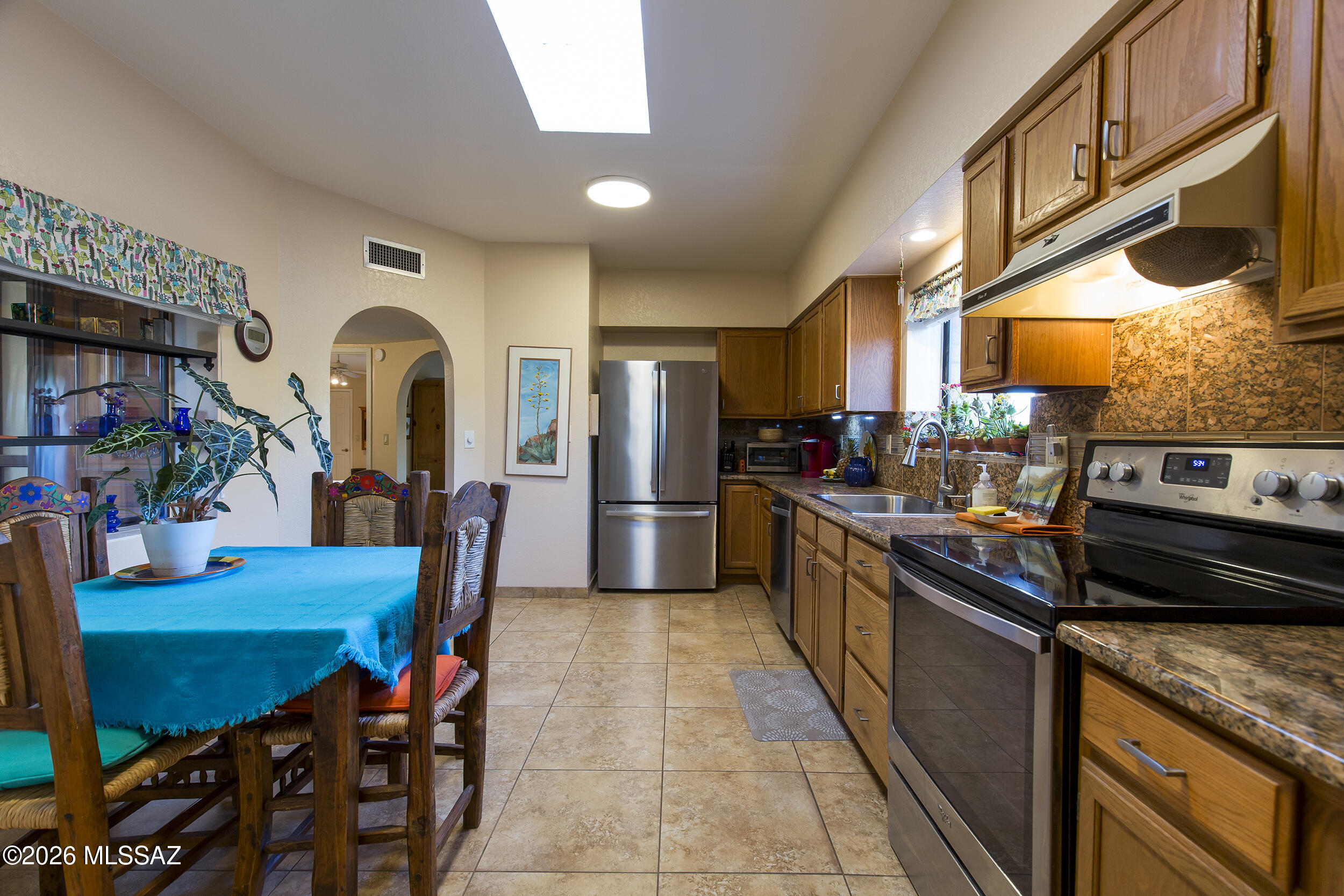 La Cholla Hills(314-353) - Residential