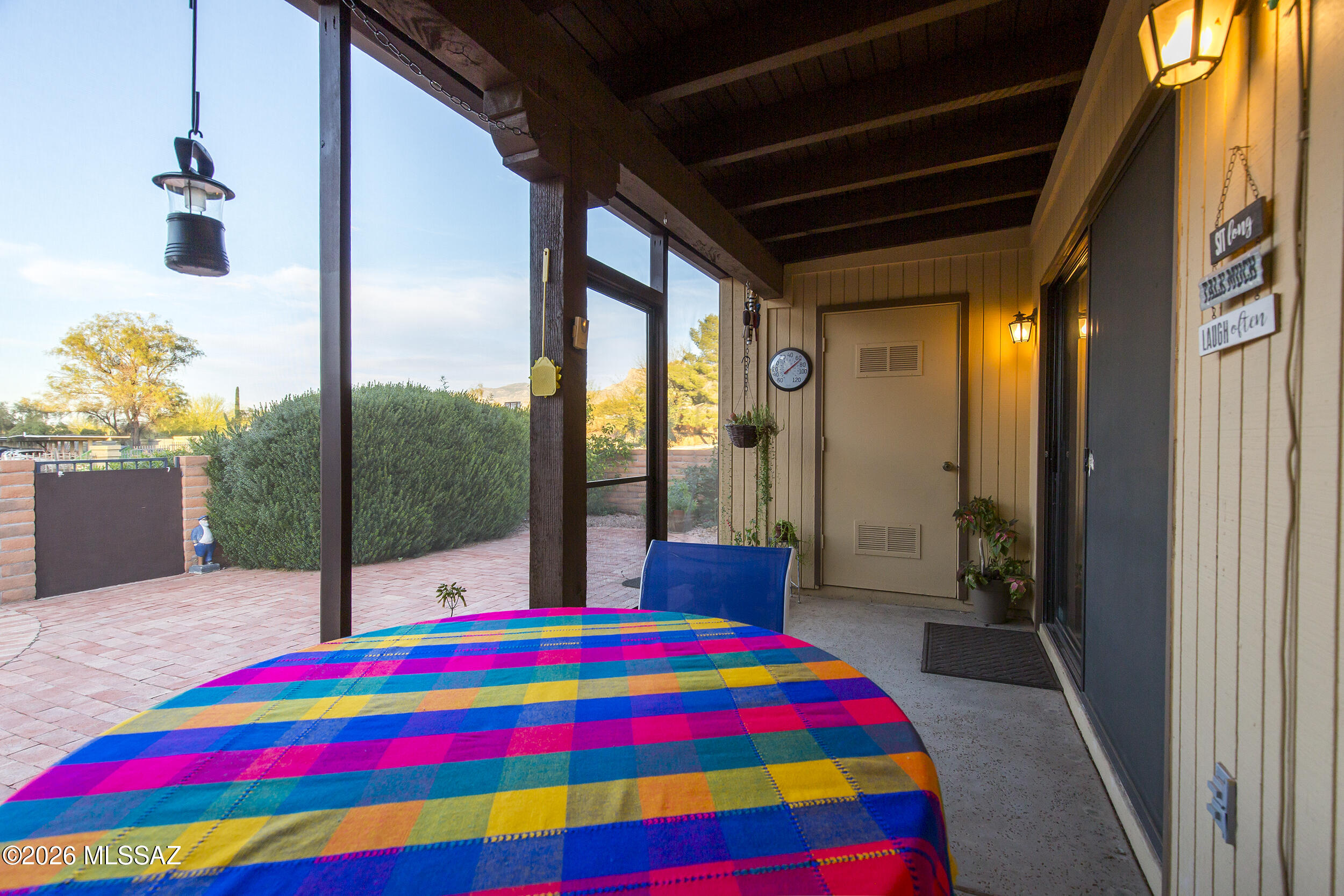 La Cholla Hills(314-353) - Residential