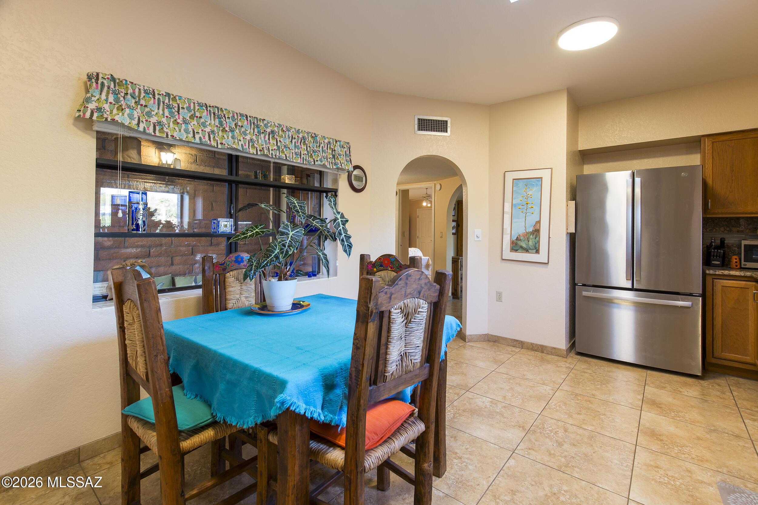 La Cholla Hills(314-353) - Residential