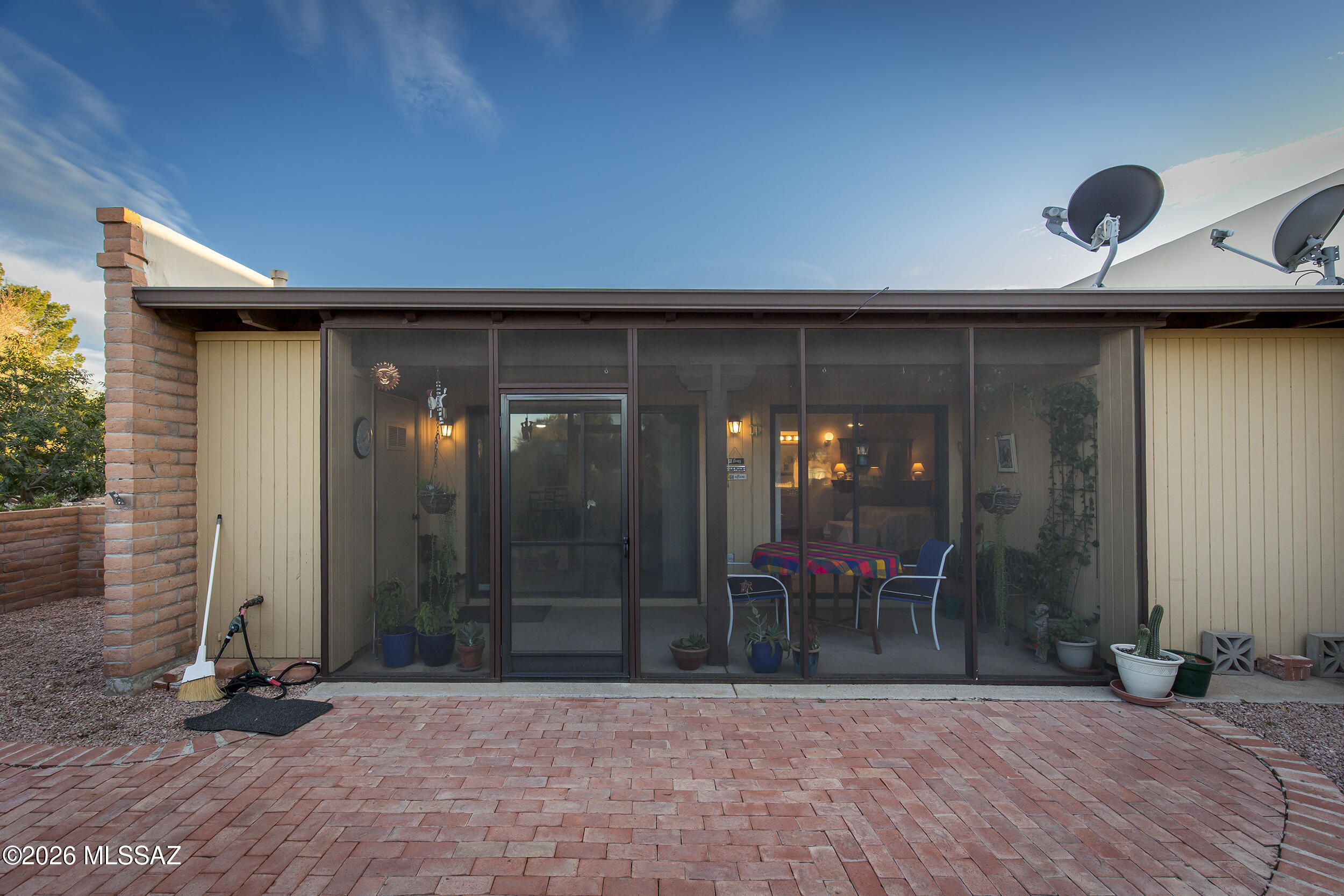 La Cholla Hills(314-353) - Residential