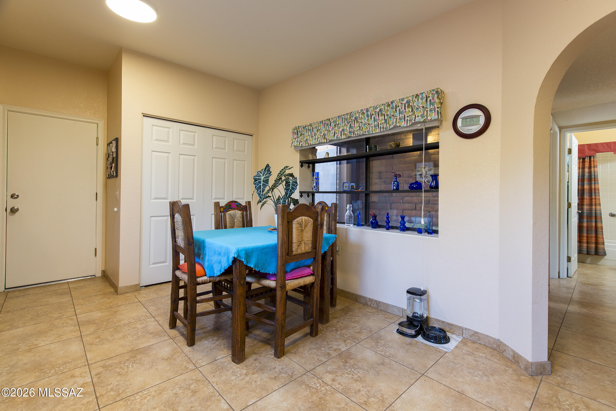 La Cholla Hills(314-353) - Residential