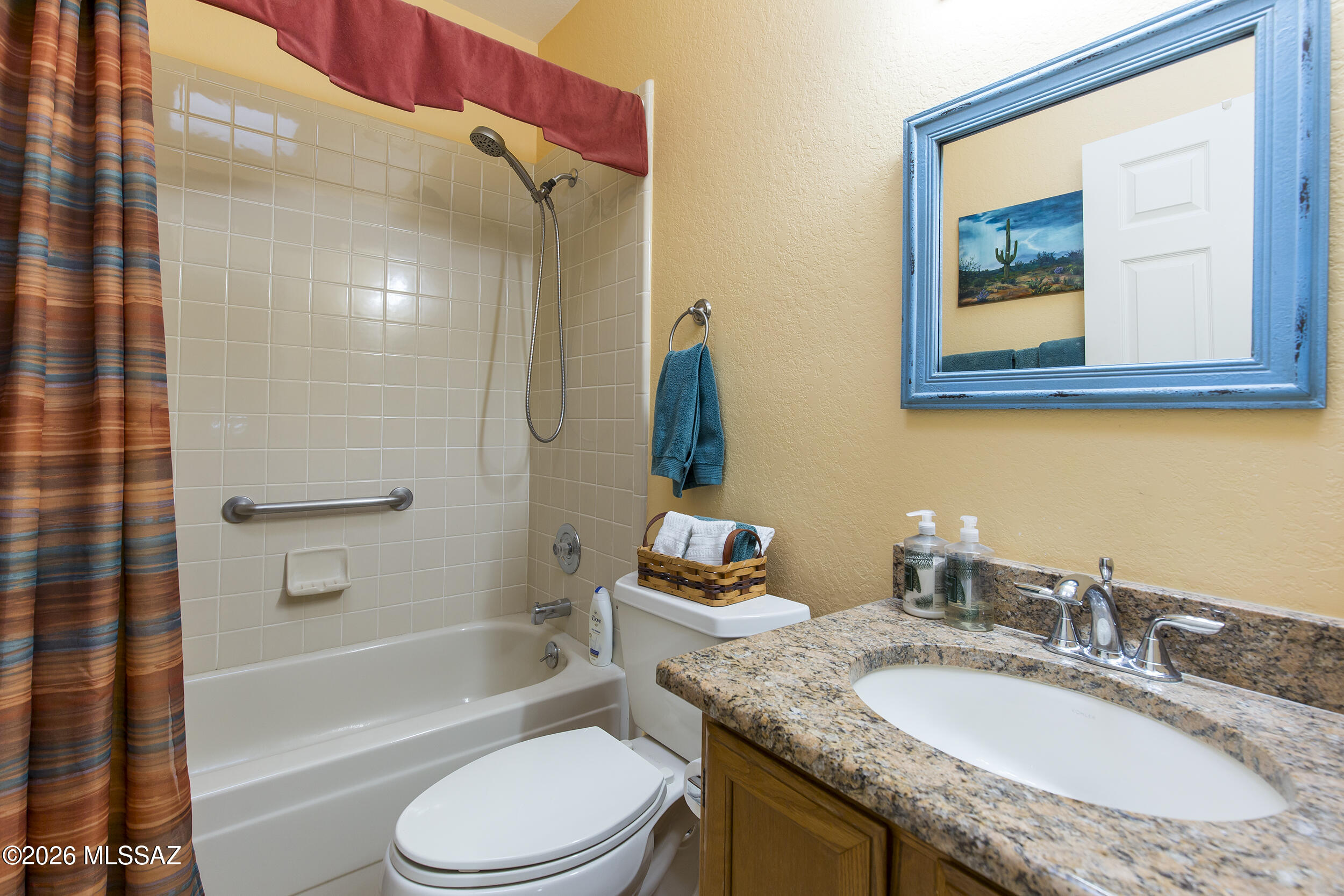 La Cholla Hills(314-353) - Residential