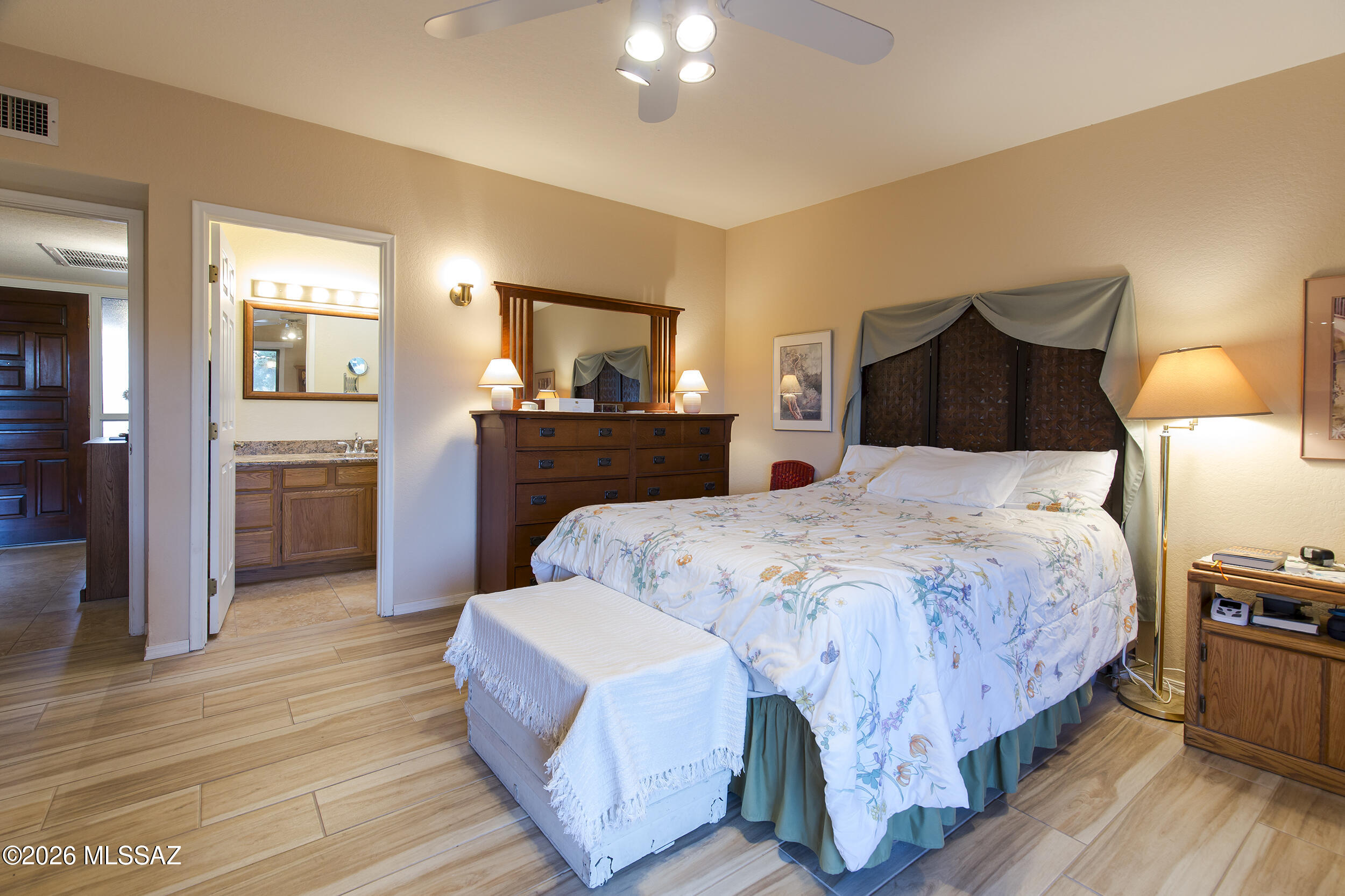La Cholla Hills(314-353) - Residential
