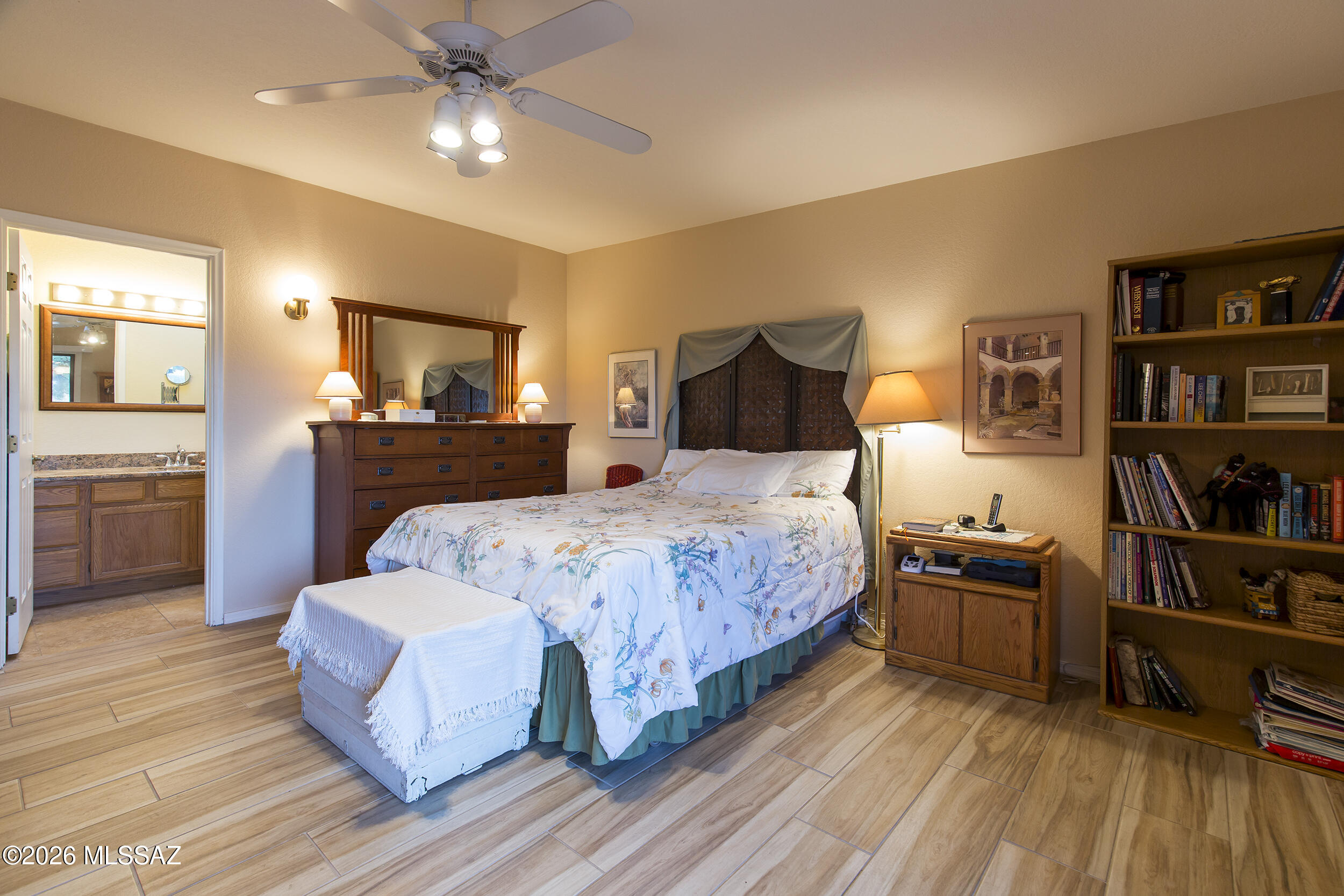 La Cholla Hills(314-353) - Residential