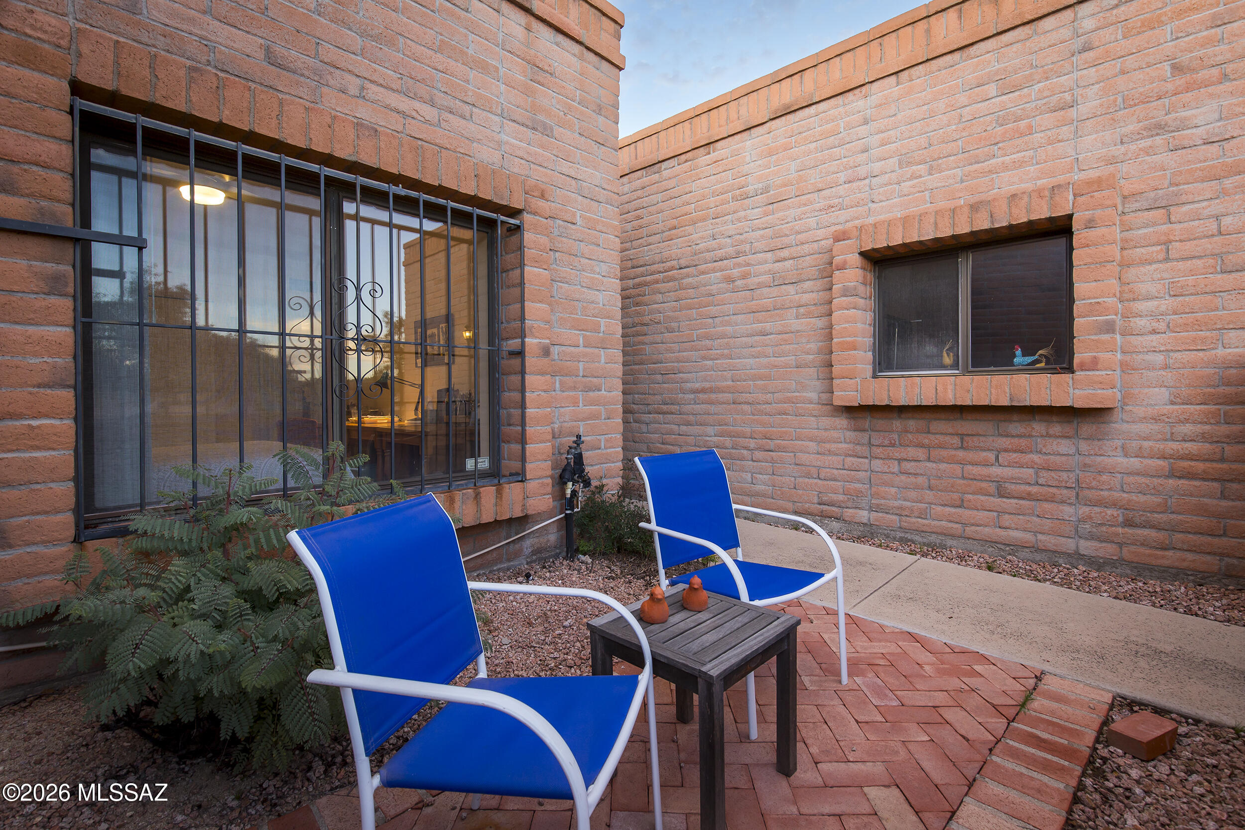 La Cholla Hills(314-353) - Residential