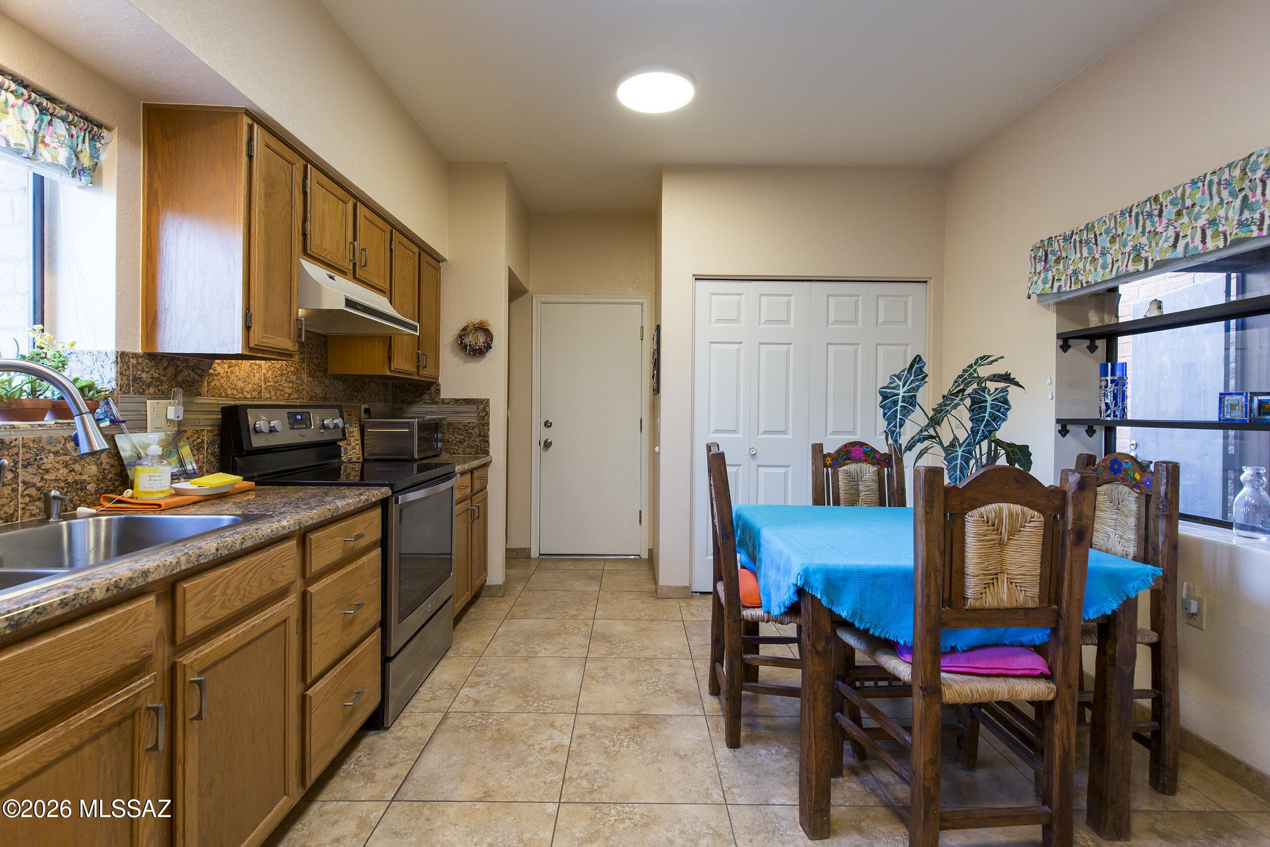 La Cholla Hills(314-353) - Residential