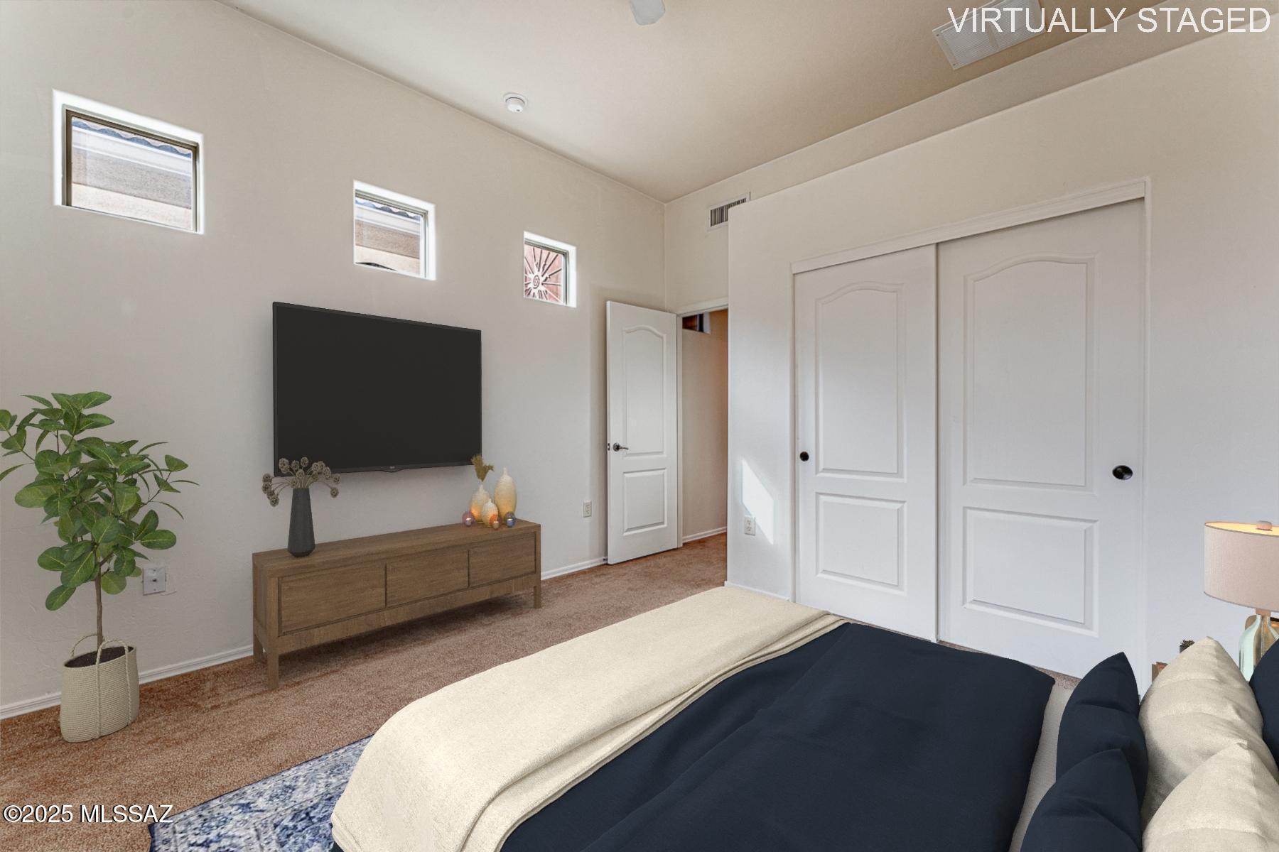 Las Campanas BLK G (1-95) - Residential