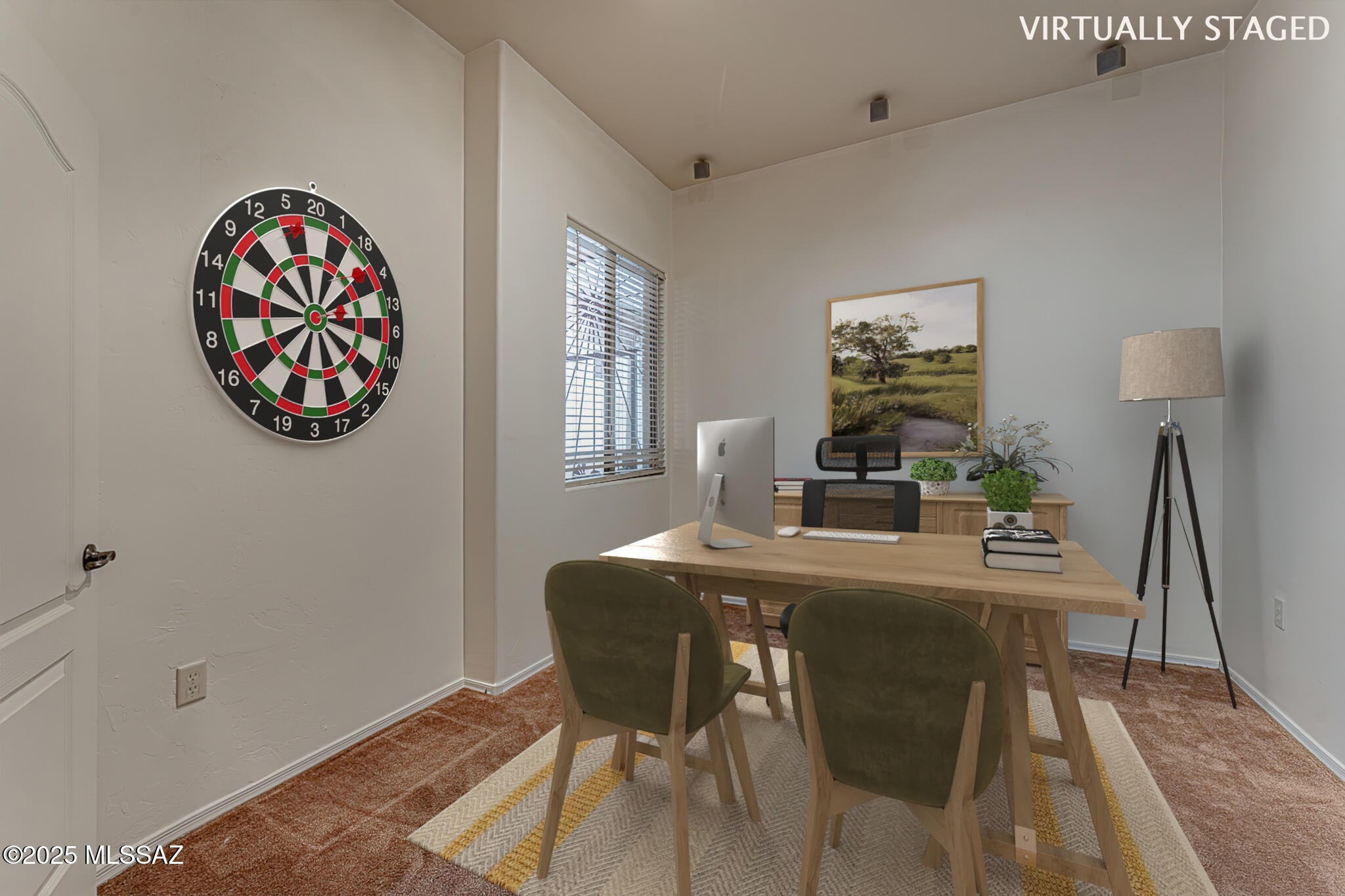Las Campanas BLK G (1-95) - Residential
