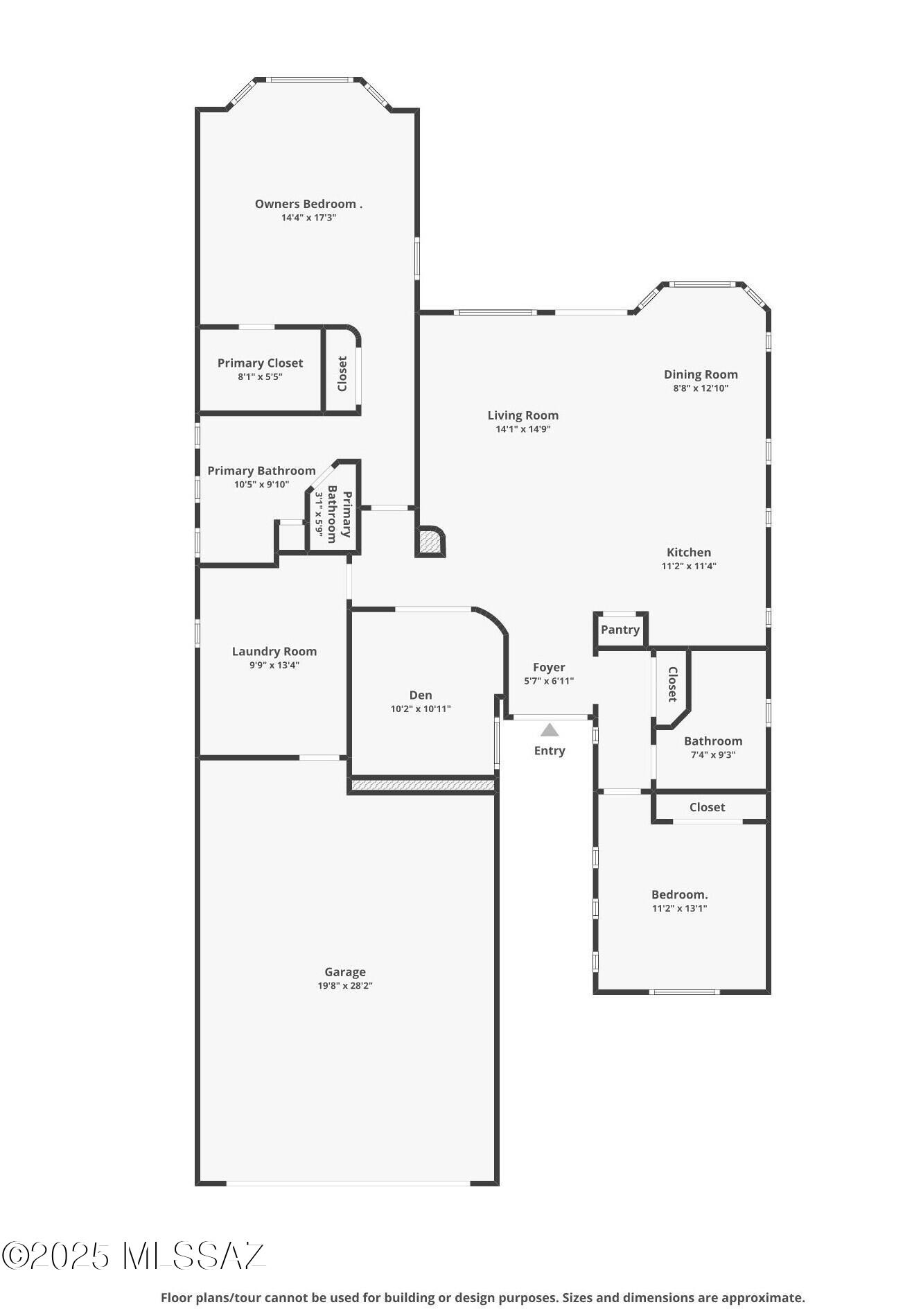 Las Campanas BLK G (1-95) - Residential