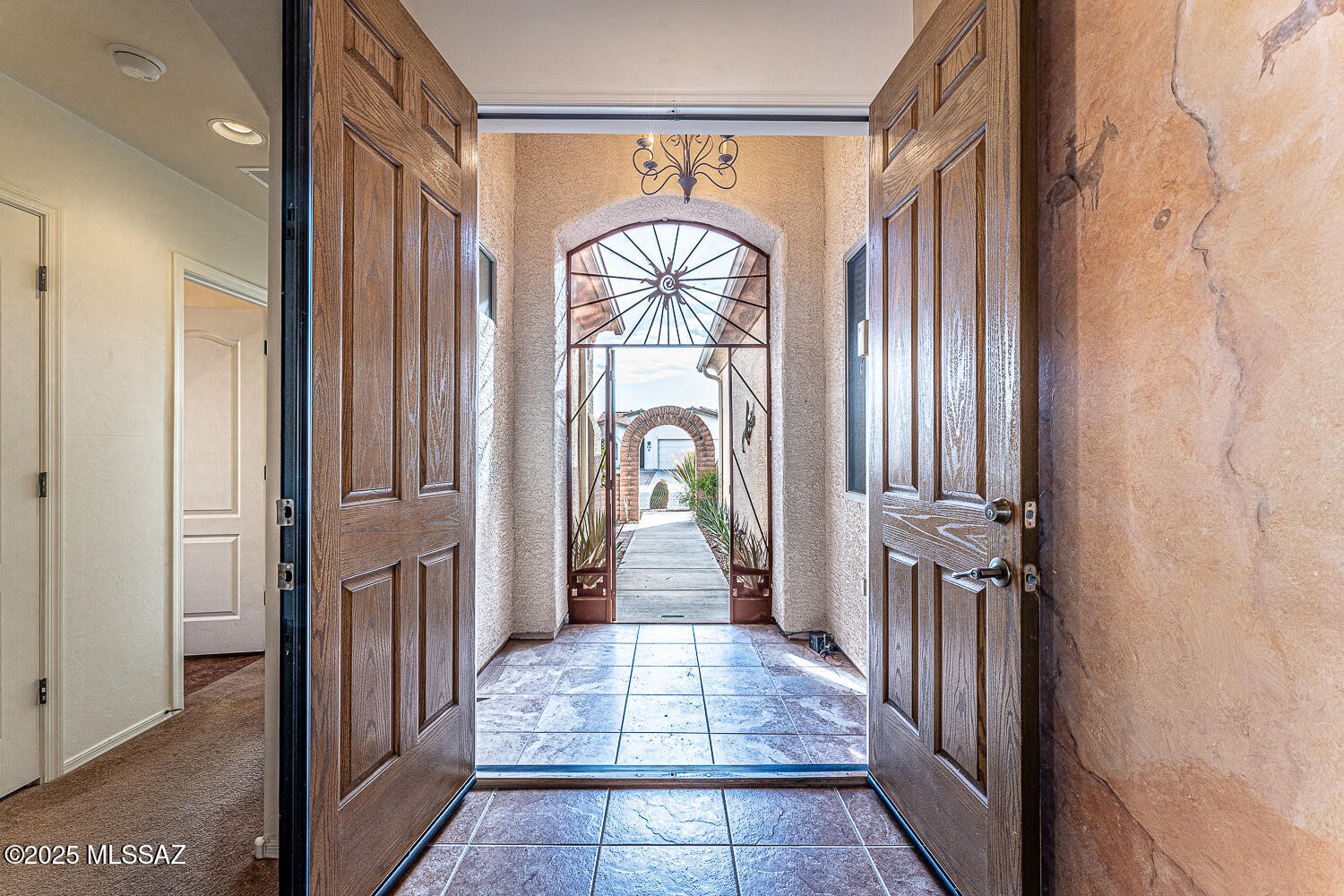 Las Campanas BLK G (1-95) - Residential