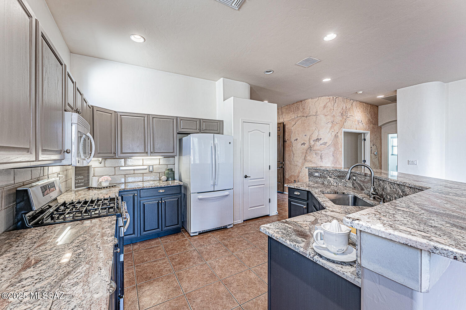 Las Campanas BLK G (1-95) - Residential