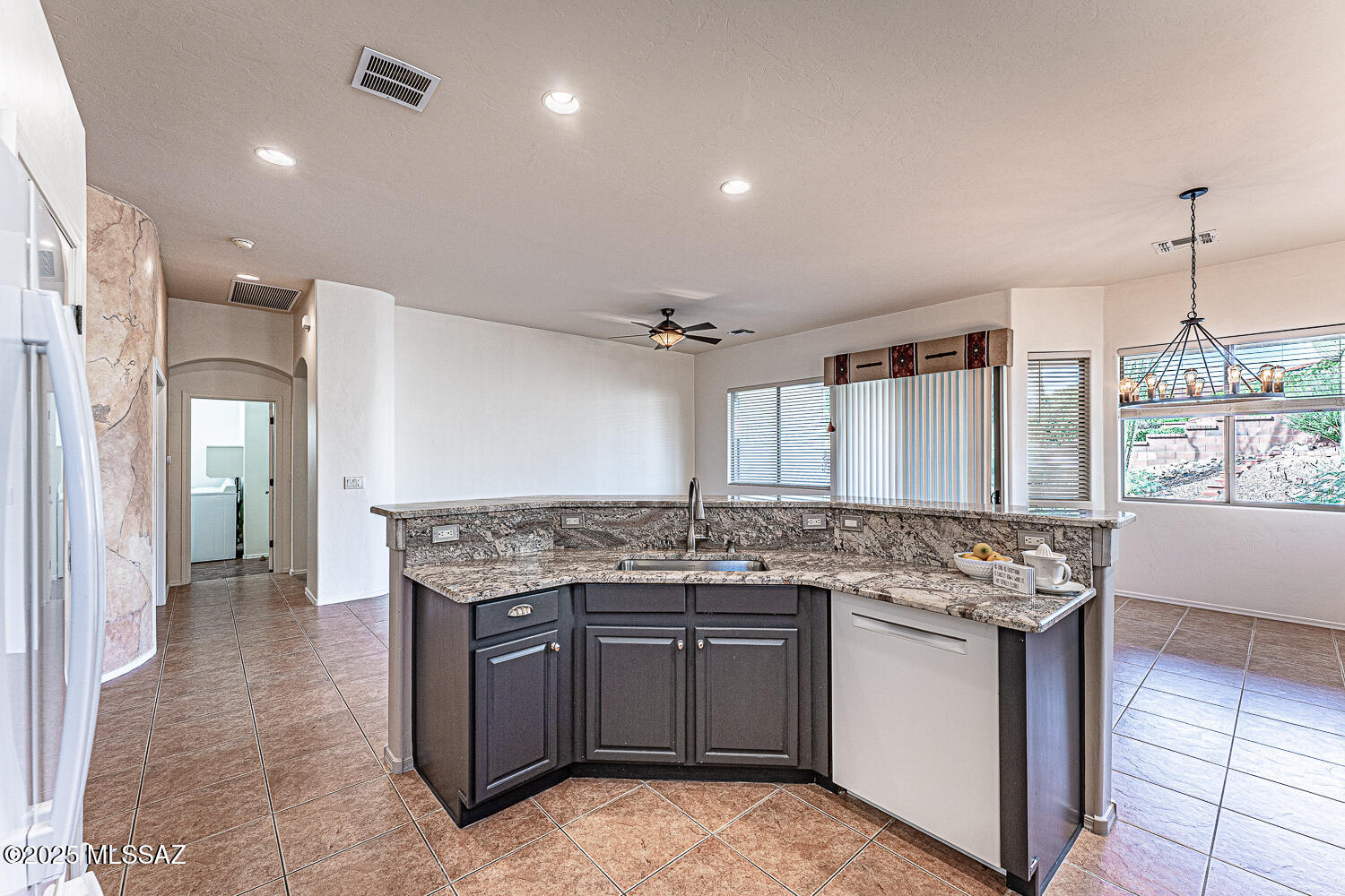 Las Campanas BLK G (1-95) - Residential