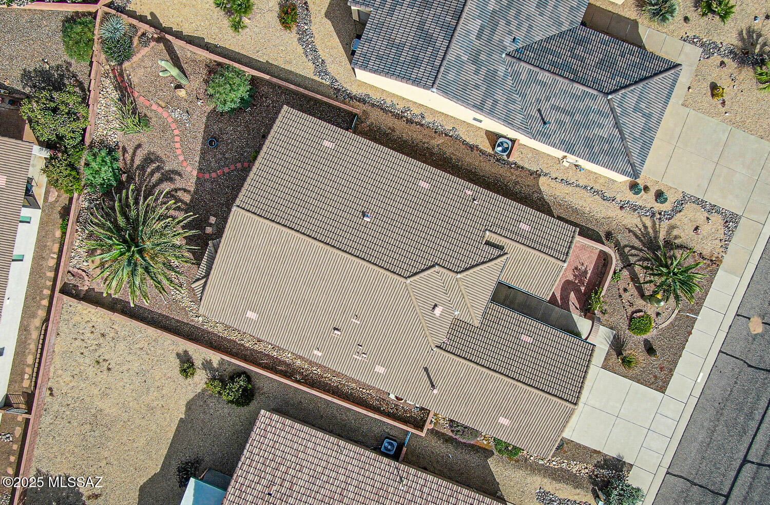 Las Campanas BLK G (1-95) - Residential