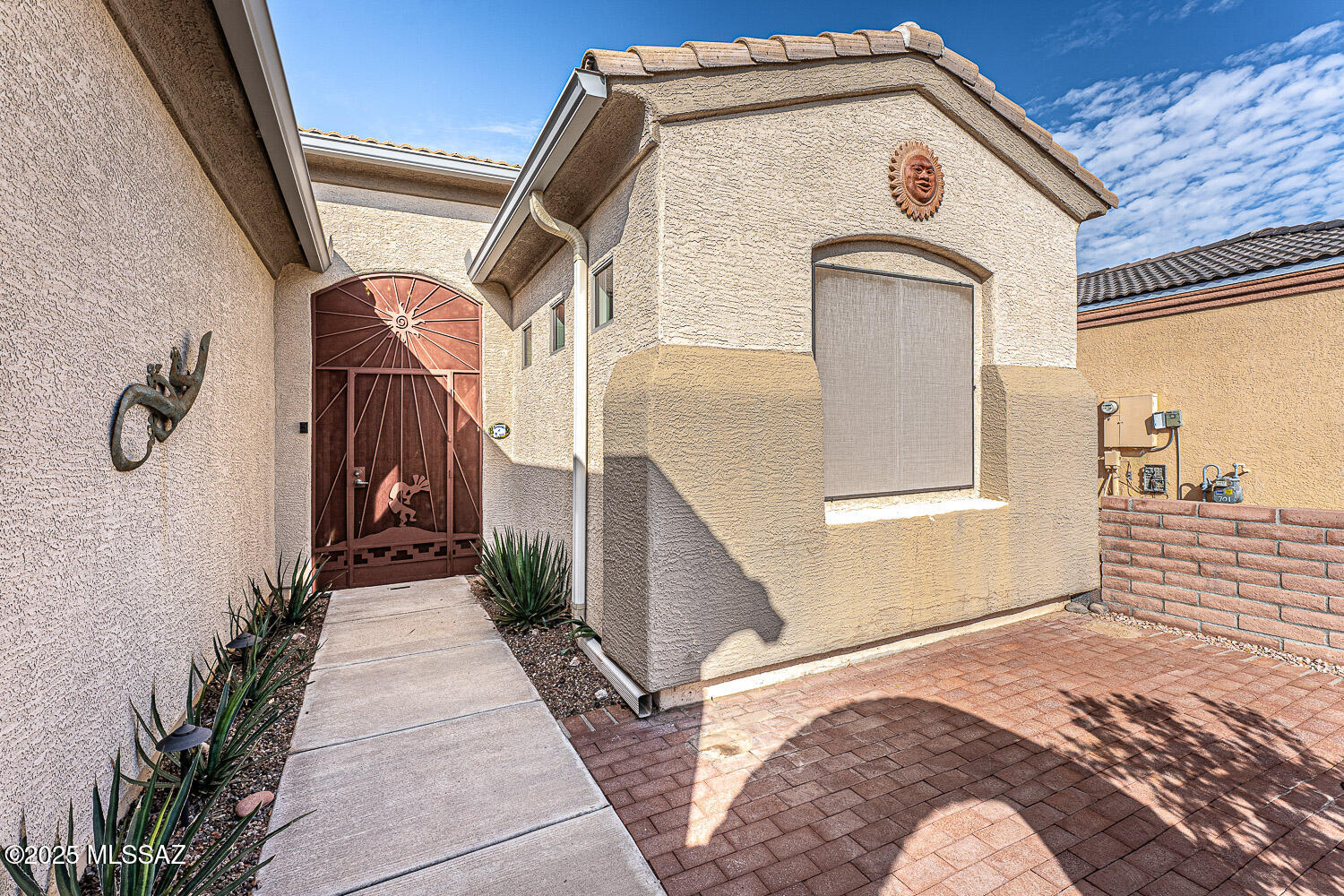 Las Campanas BLK G (1-95) - Residential