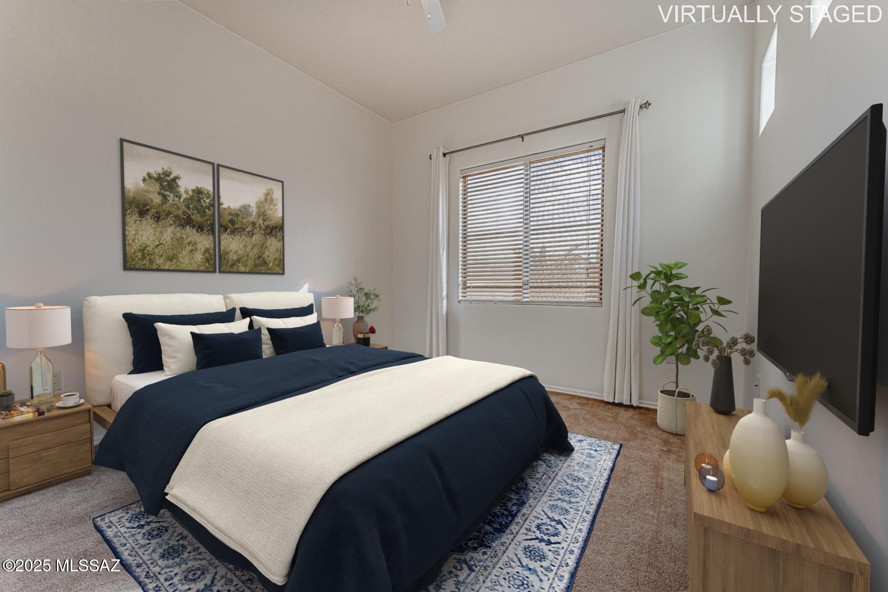 Las Campanas BLK G (1-95) - Residential