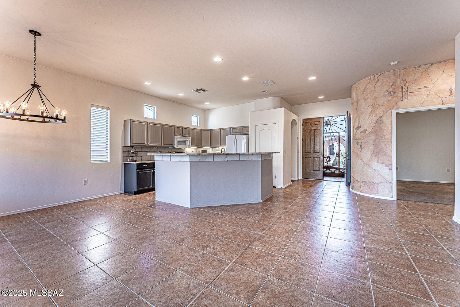 Las Campanas BLK G (1-95) - Residential