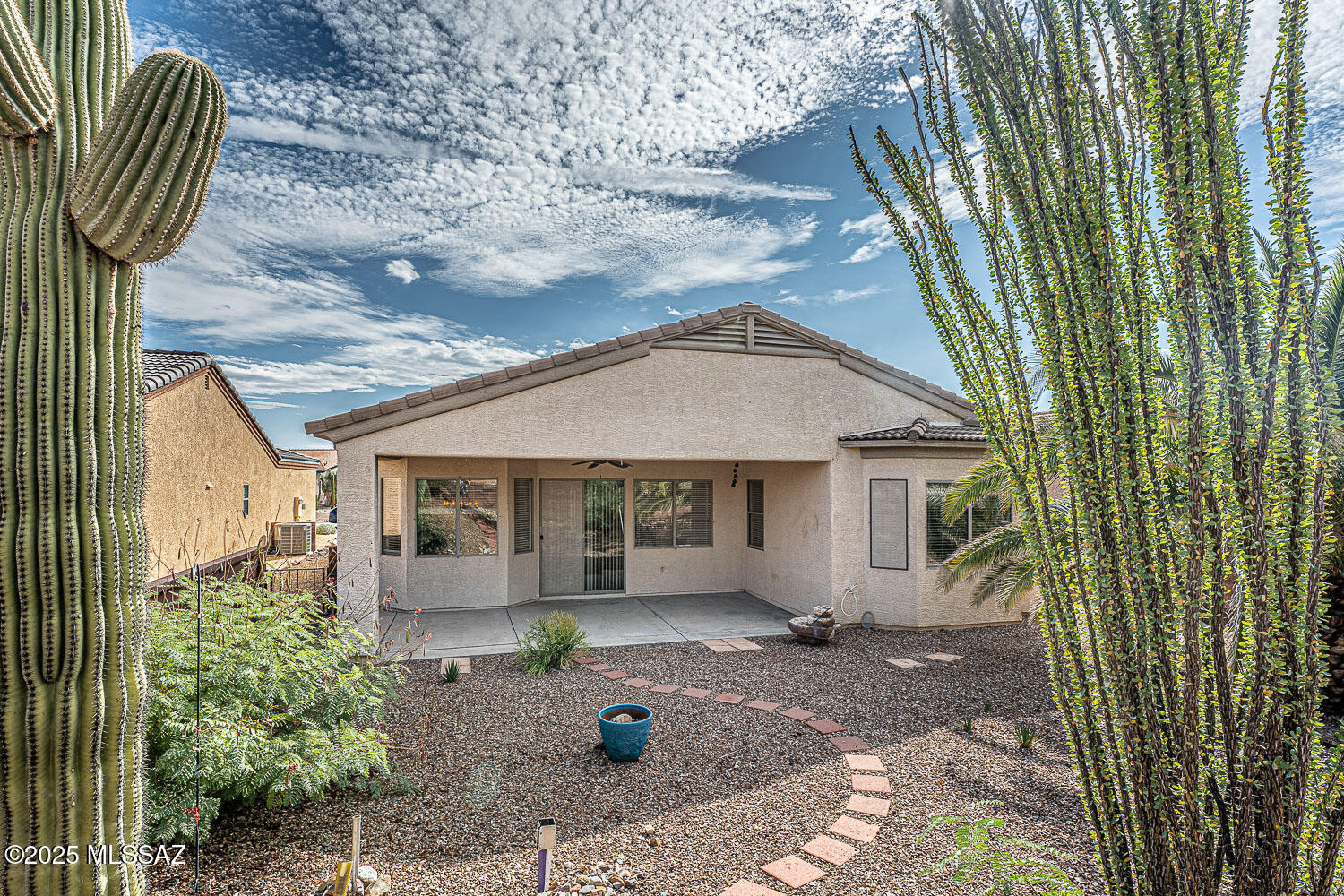 Las Campanas BLK G (1-95) - Residential