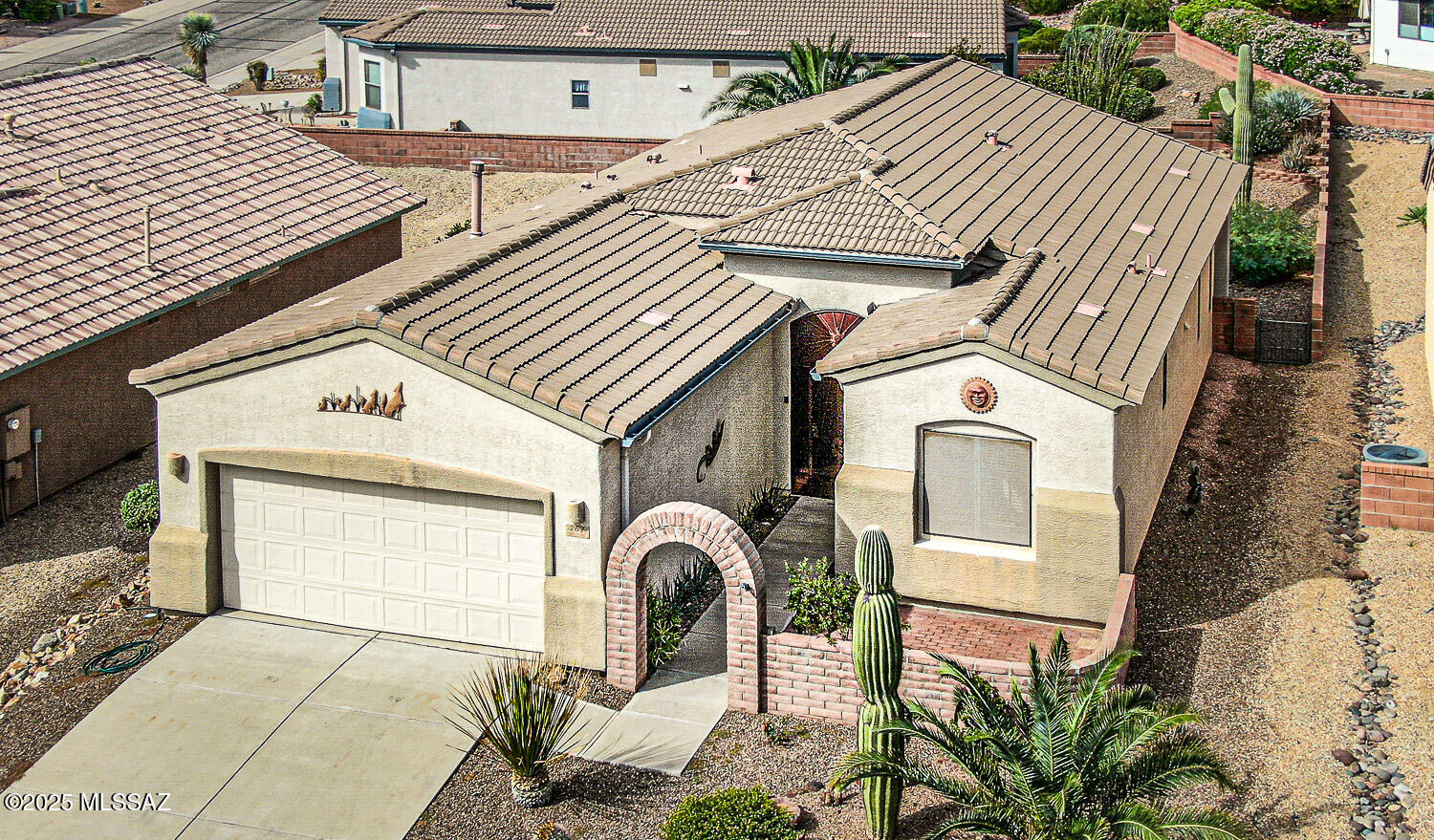 Las Campanas BLK G (1-95) - Residential