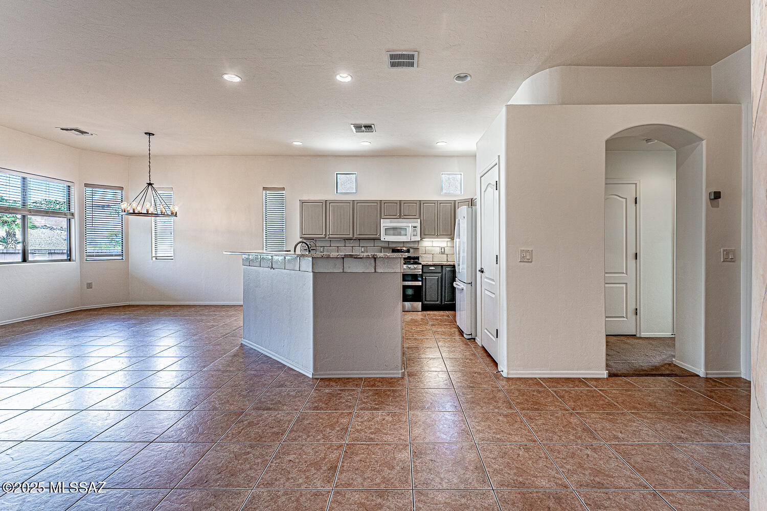 Las Campanas BLK G (1-95) - Residential
