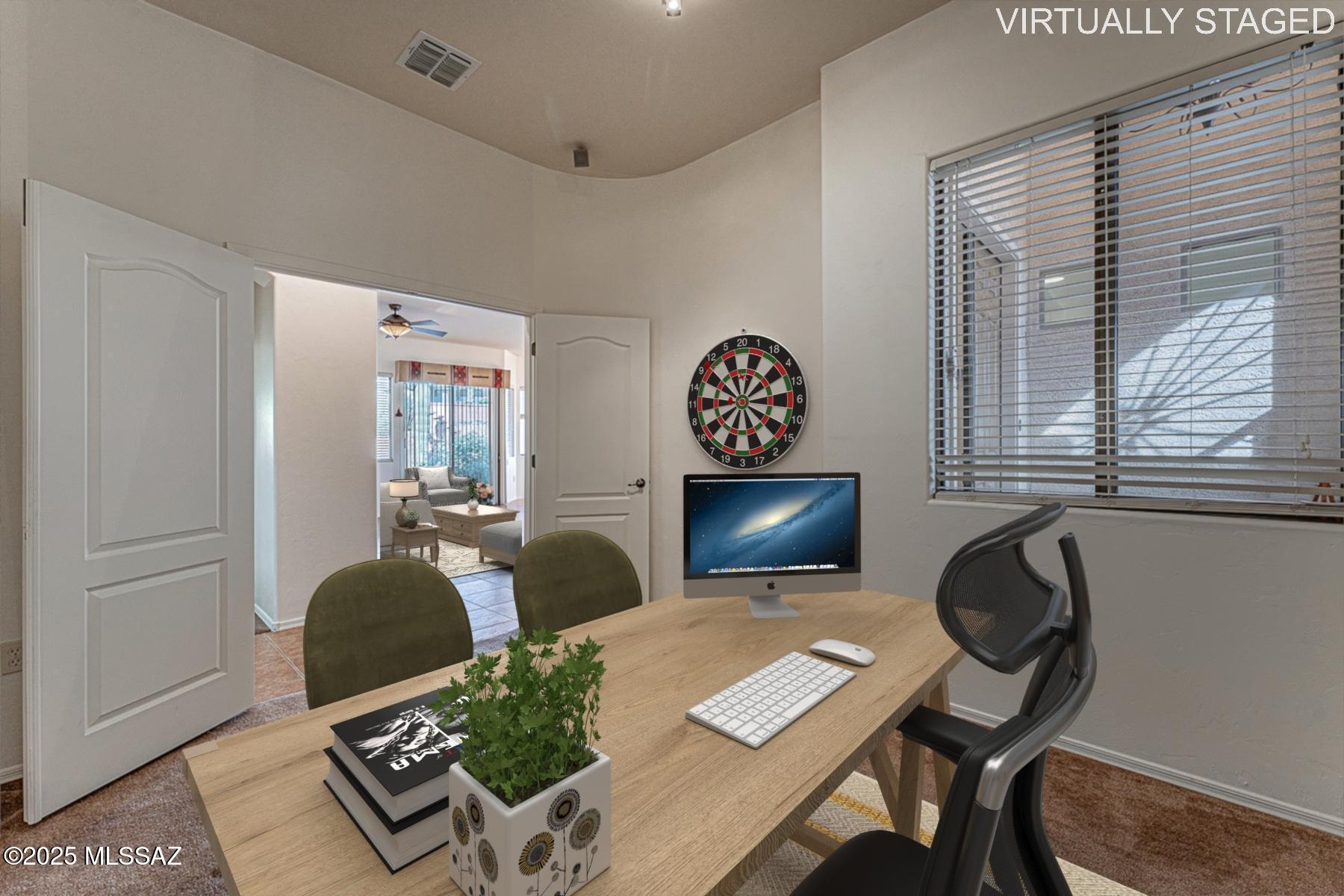Las Campanas BLK G (1-95) - Residential