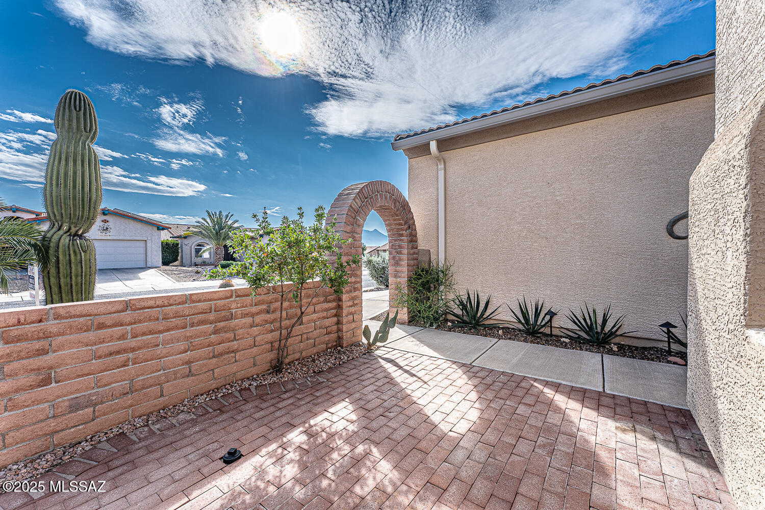 Las Campanas BLK G (1-95) - Residential