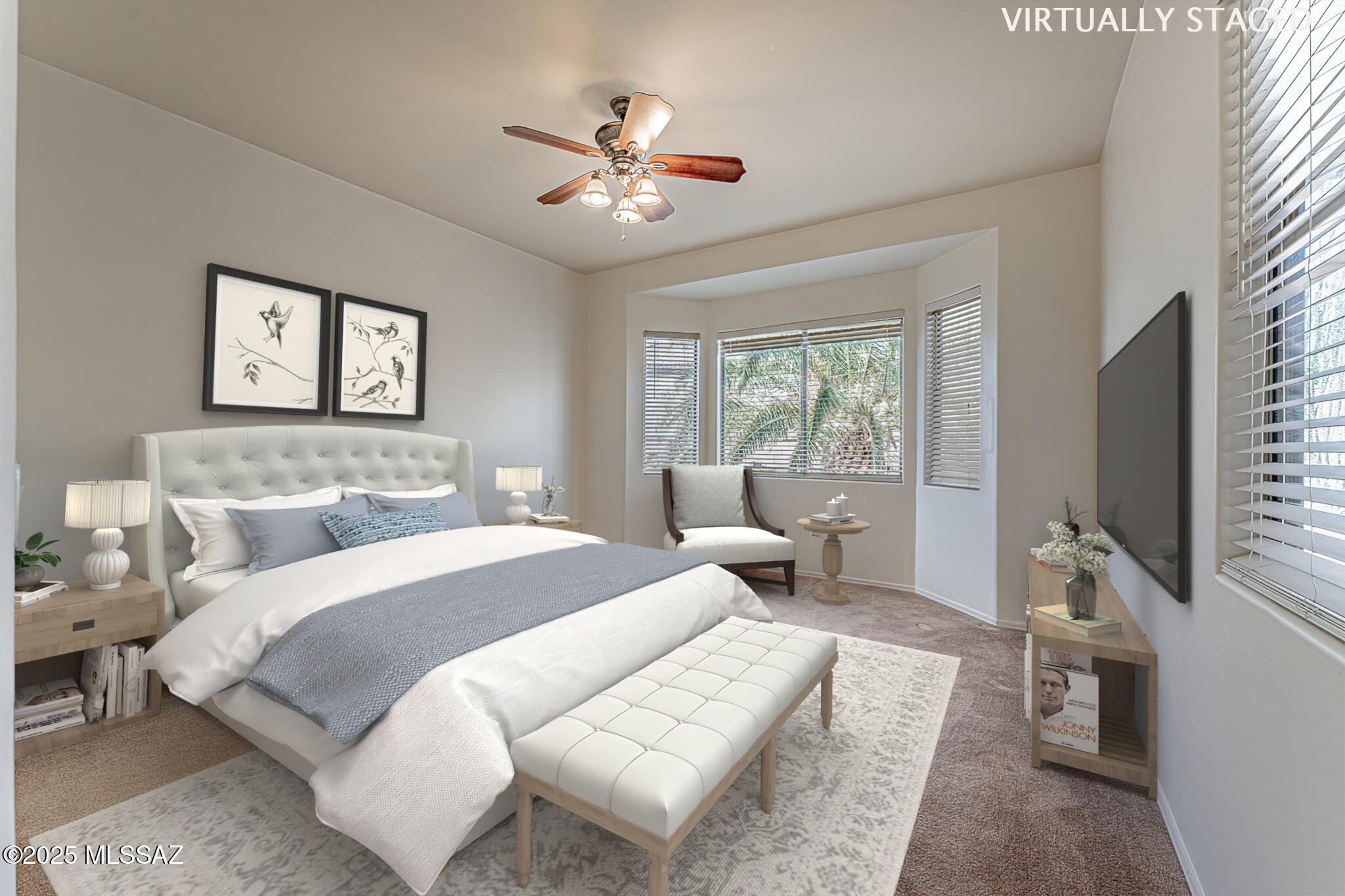 Las Campanas BLK G (1-95) - Residential