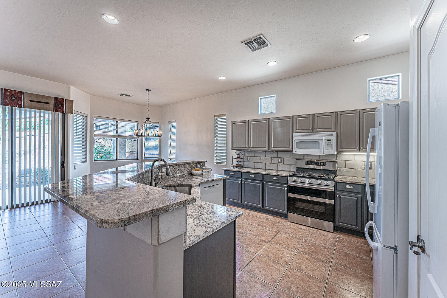 Las Campanas BLK G (1-95) - Residential