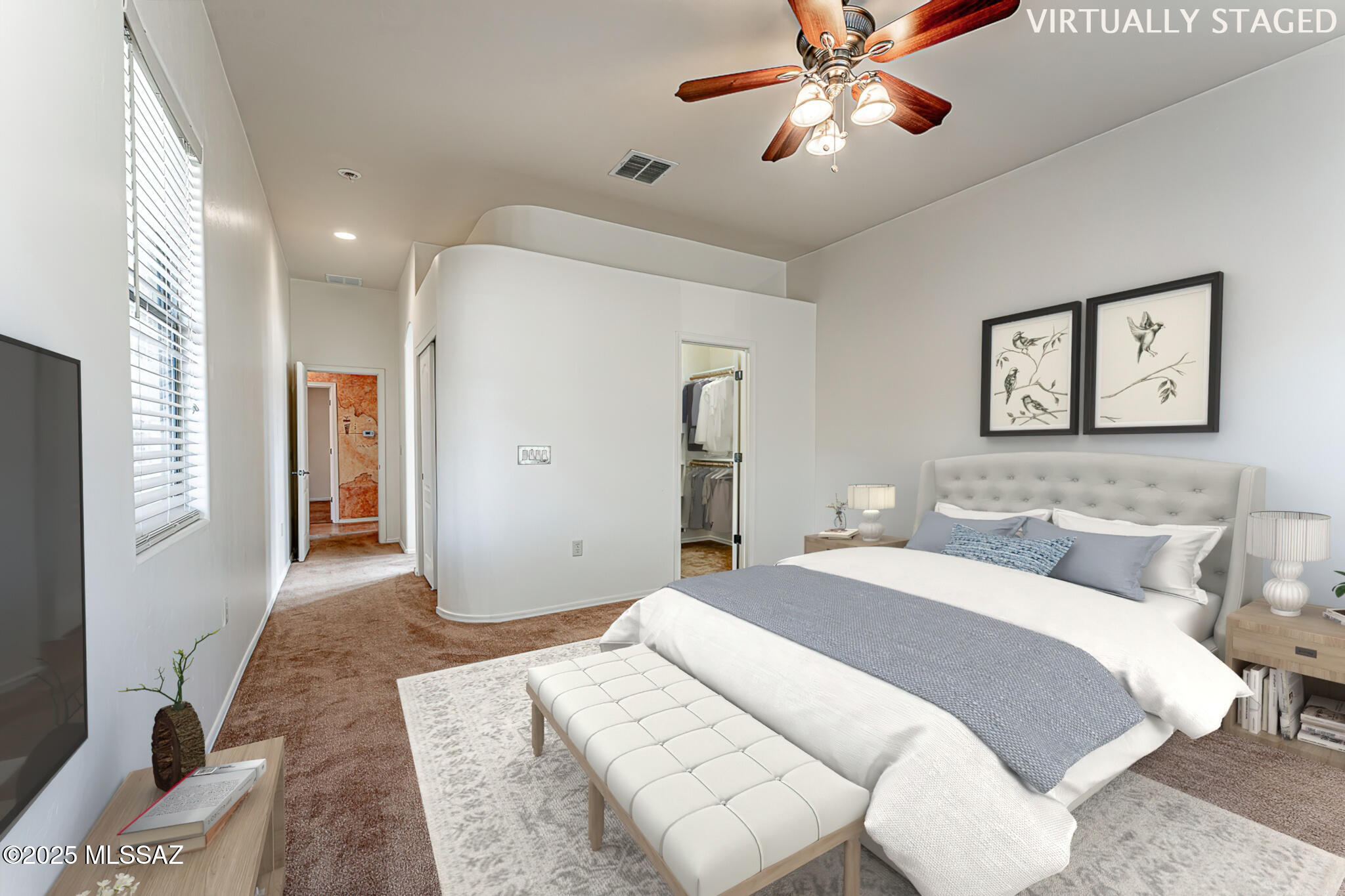Las Campanas BLK G (1-95) - Residential