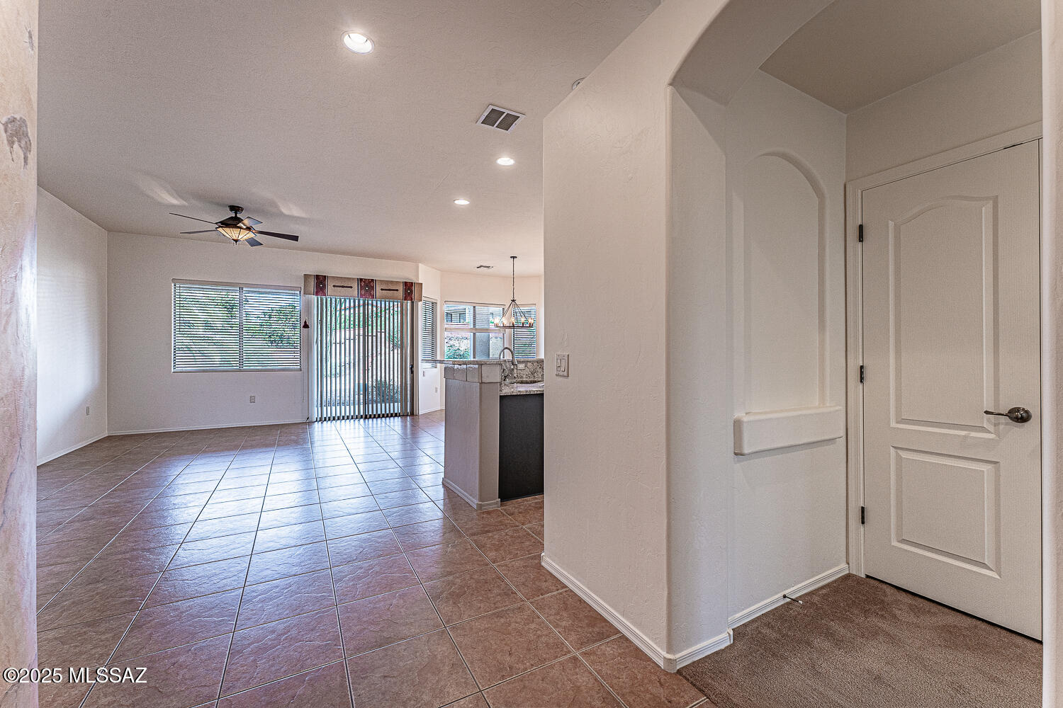 Las Campanas BLK G (1-95) - Residential