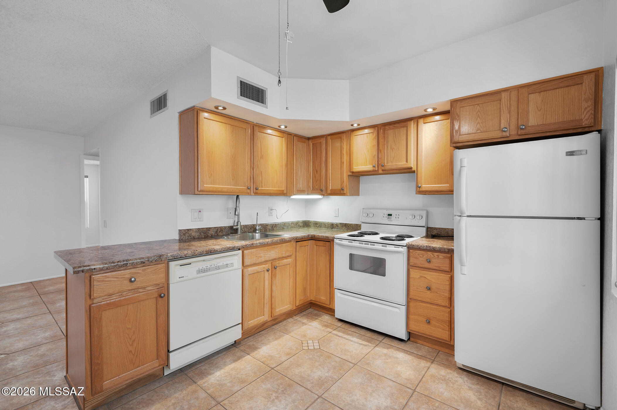 Green Valley Resort Homes(1-168) - Residential