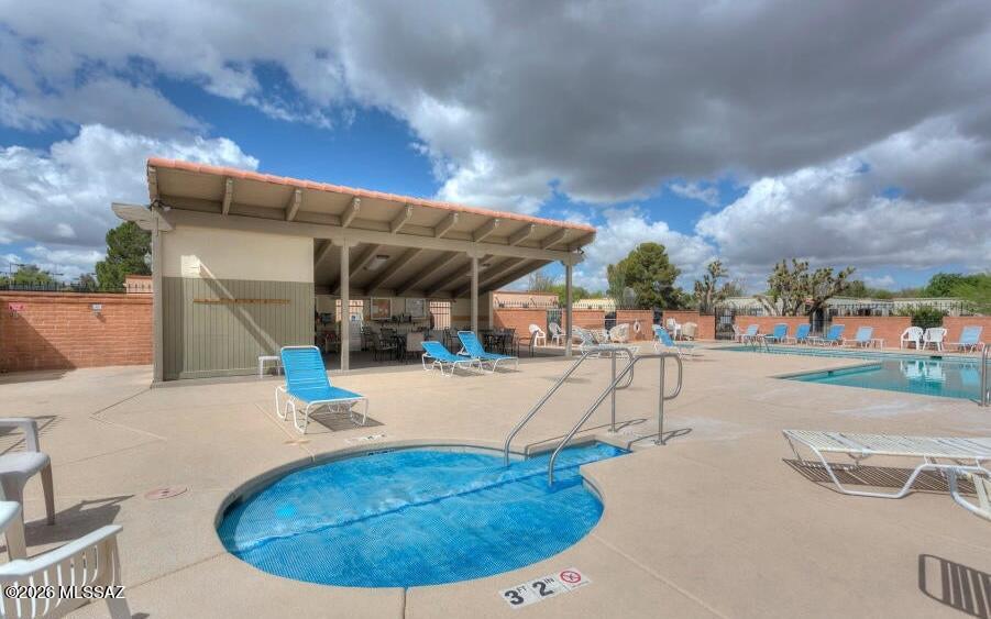 Green Valley Resort Homes(1-168) - Residential