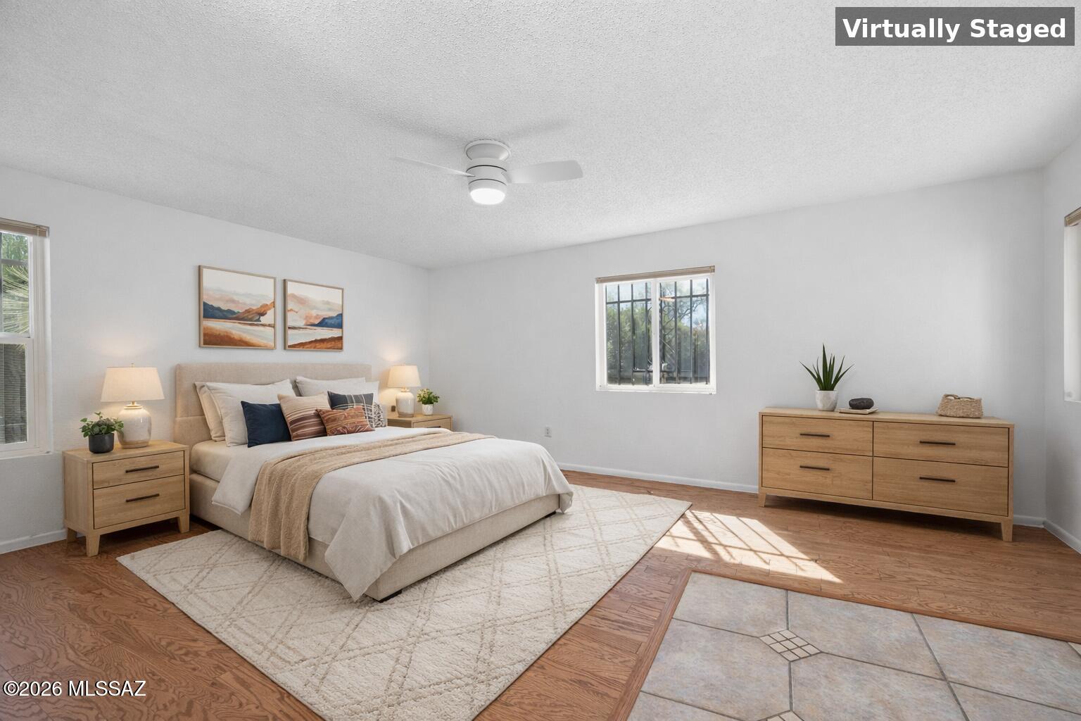 Green Valley Resort Homes(1-168) - Residential