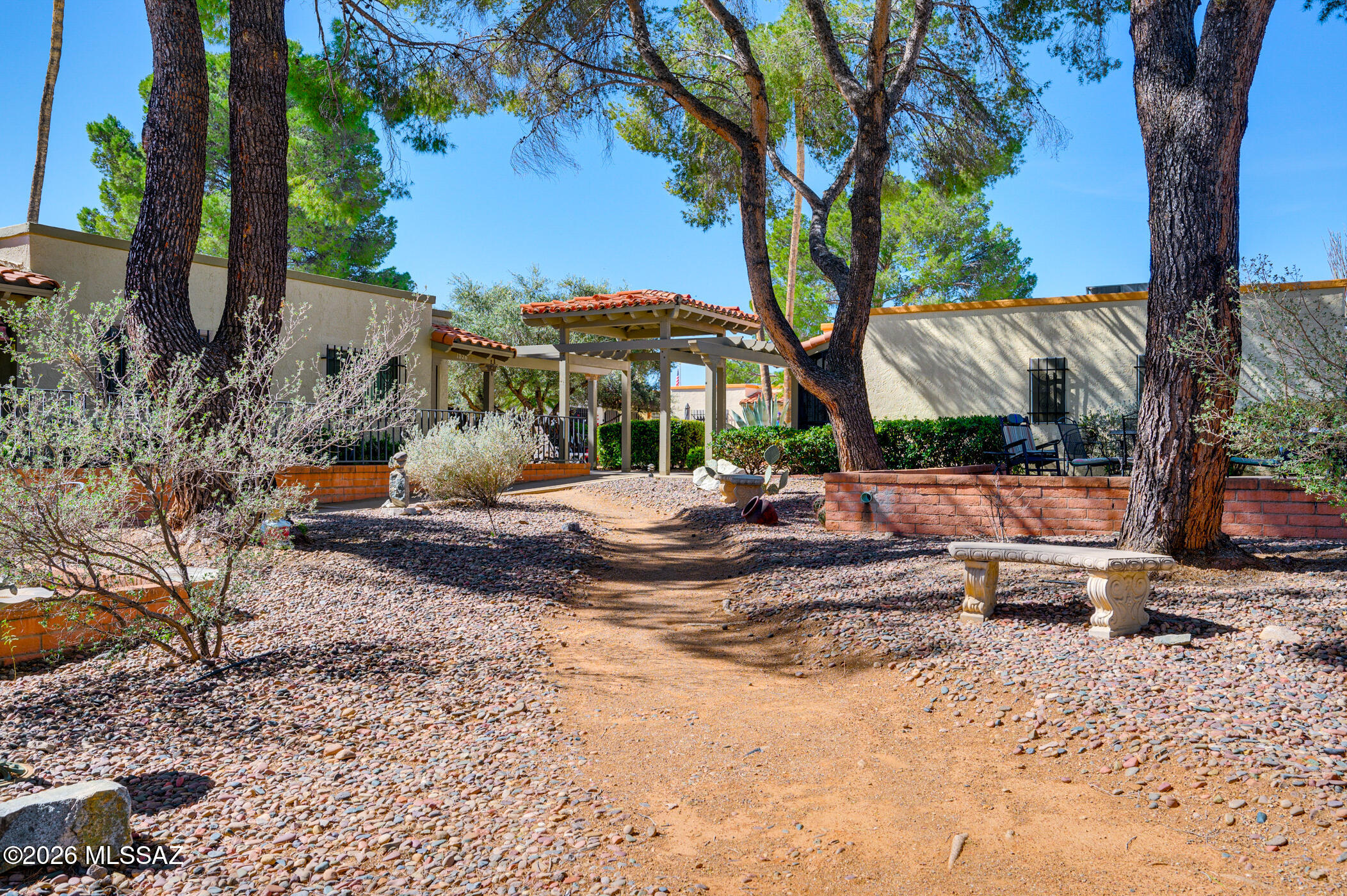 Green Valley Resort Homes(1-168) - Residential