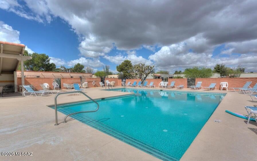 Green Valley Resort Homes(1-168) - Residential