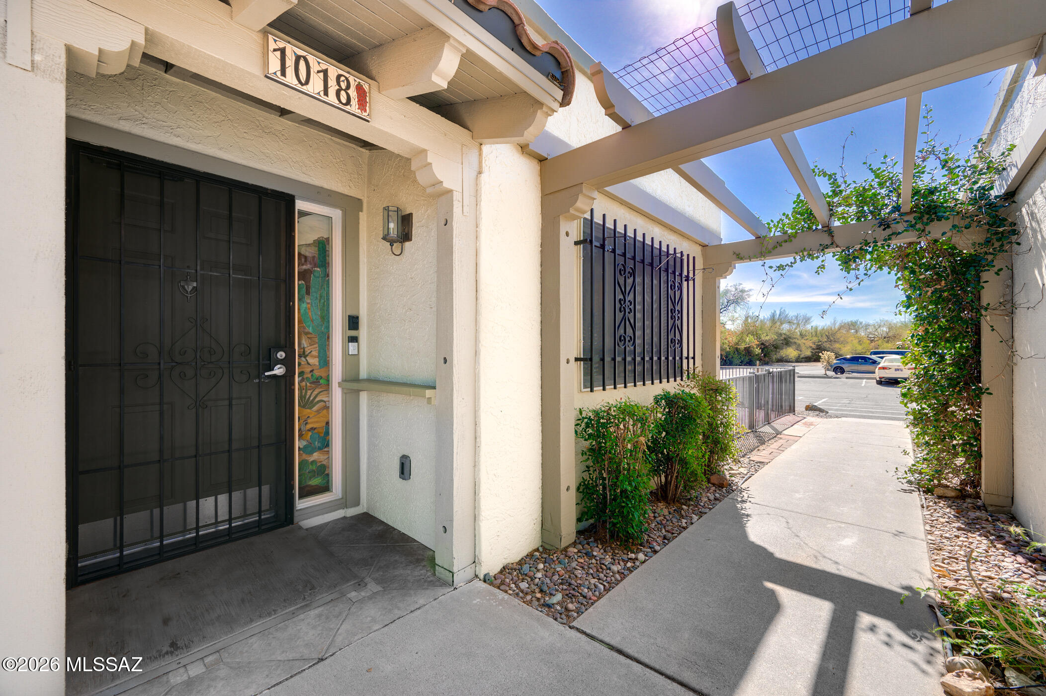 Green Valley Resort Homes(1-168) - Residential
