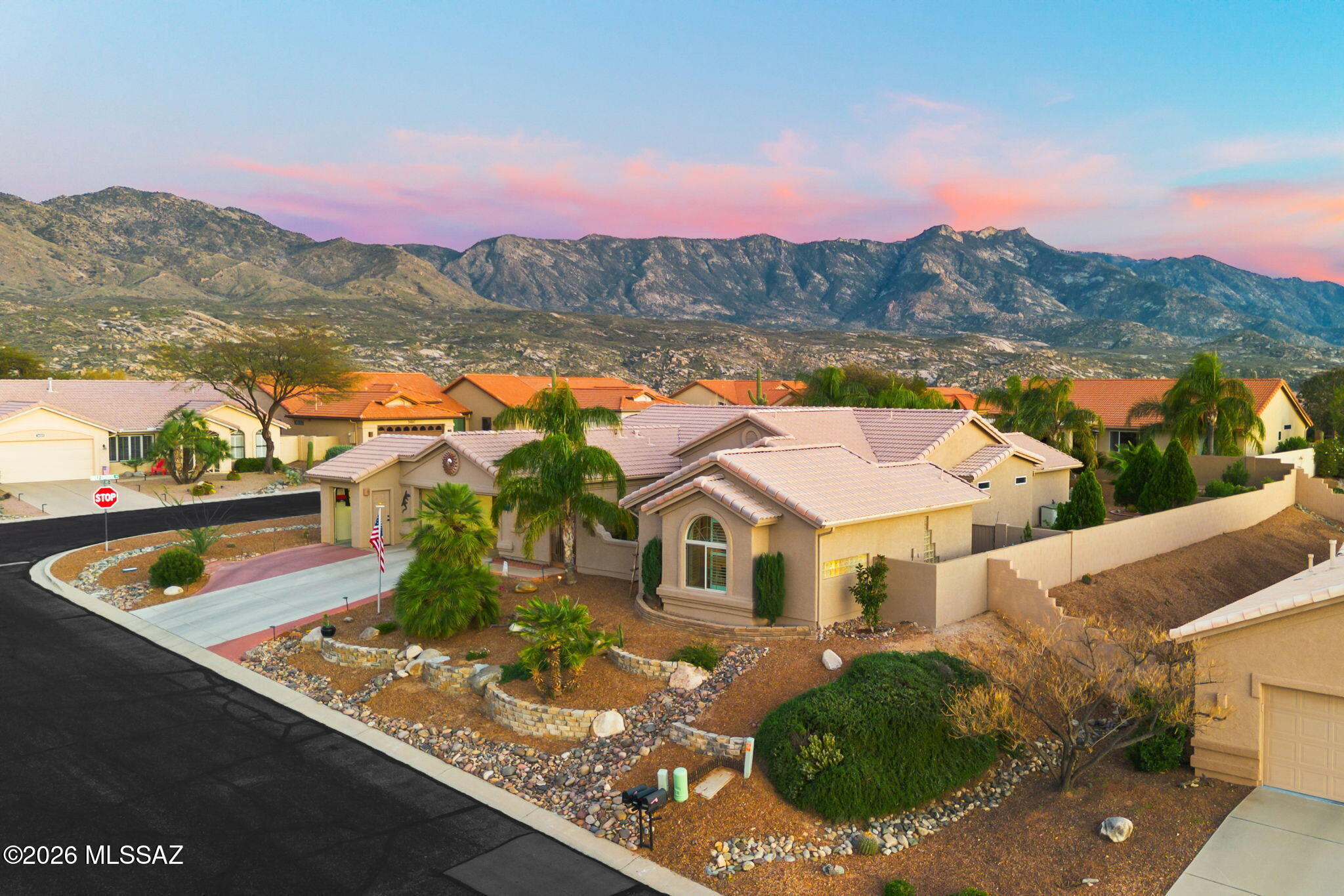 Saddlebrooke - Residential