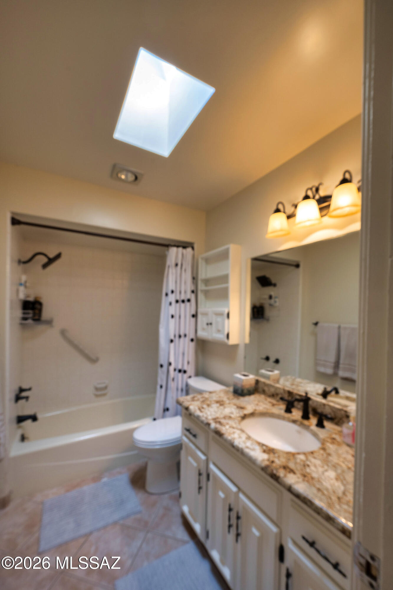 Deseret Heights - Residential