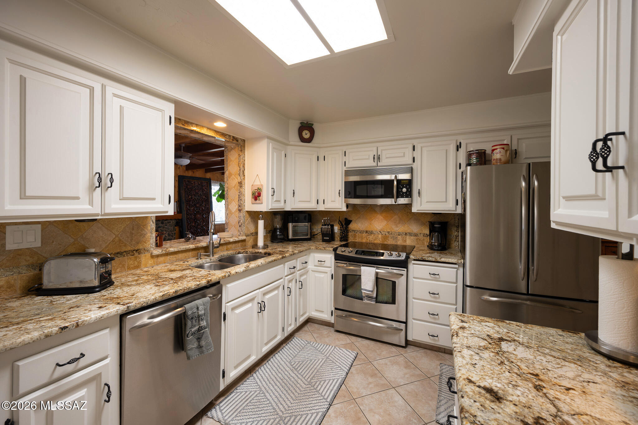 Deseret Heights - Residential