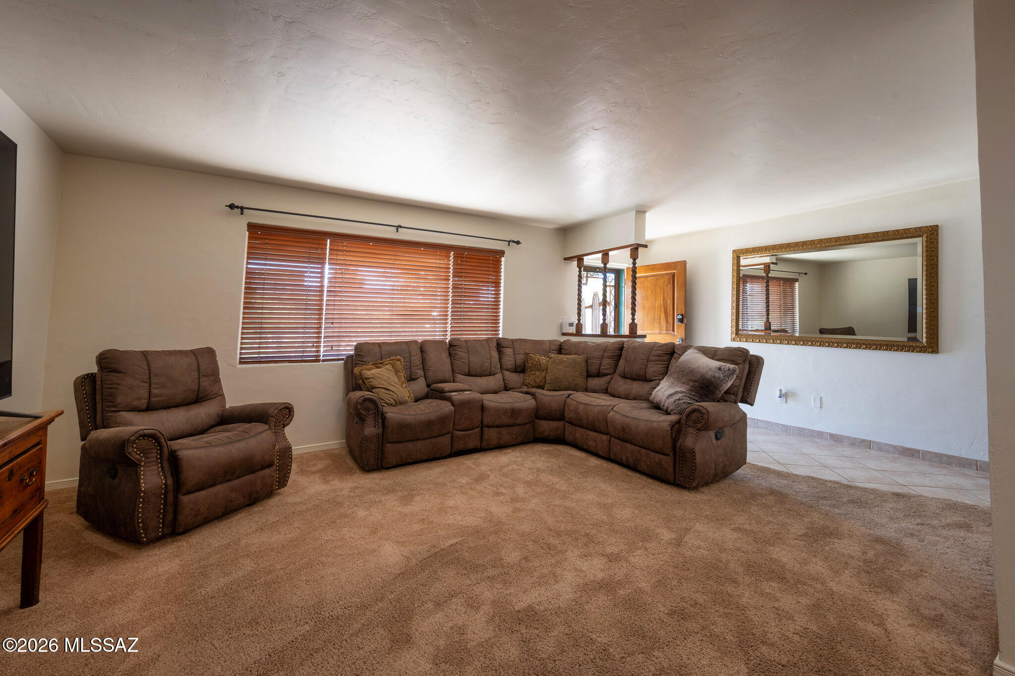 Deseret Heights - Residential
