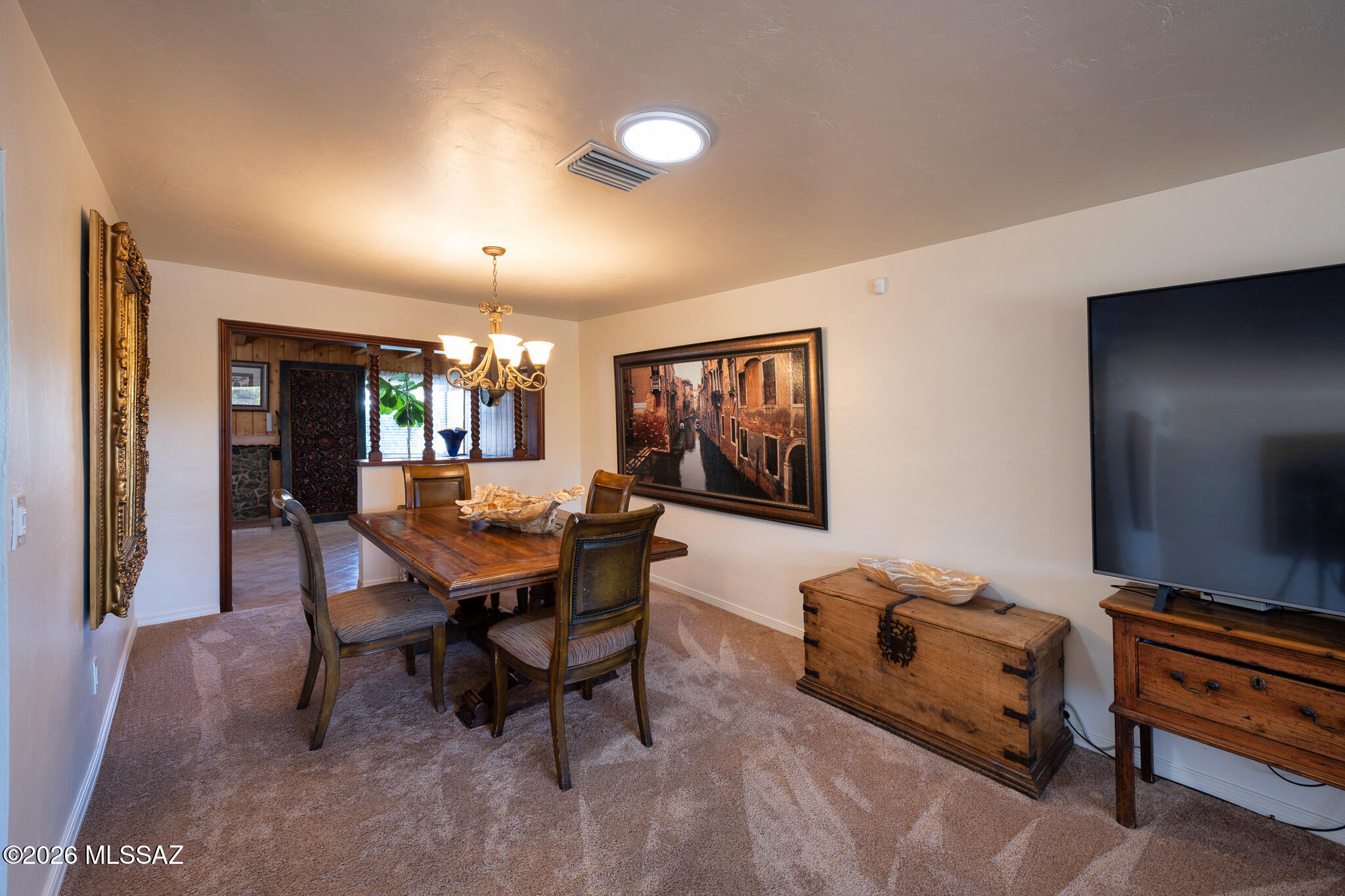 Deseret Heights - Residential