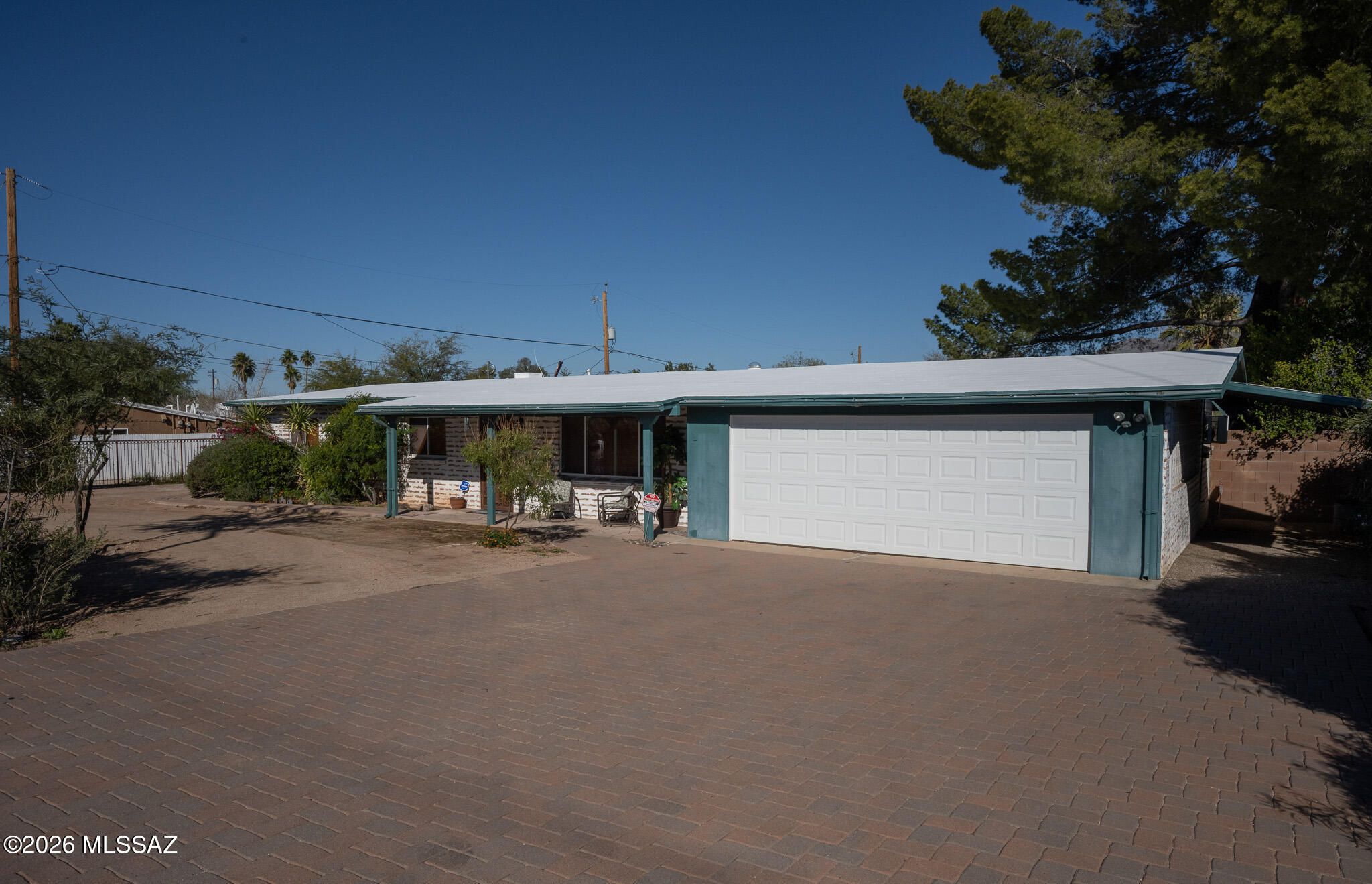 Deseret Heights - Residential