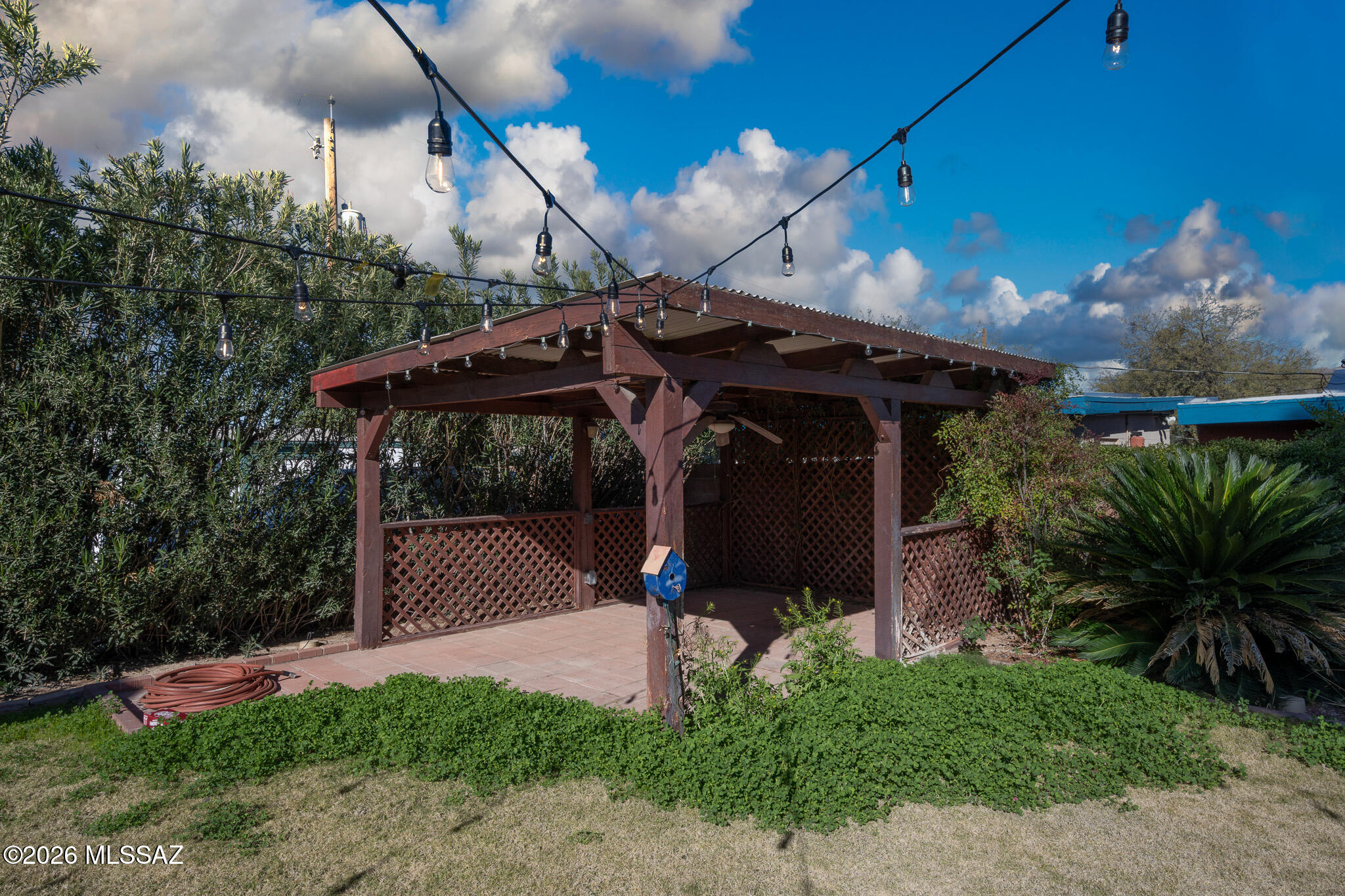 Deseret Heights - Residential