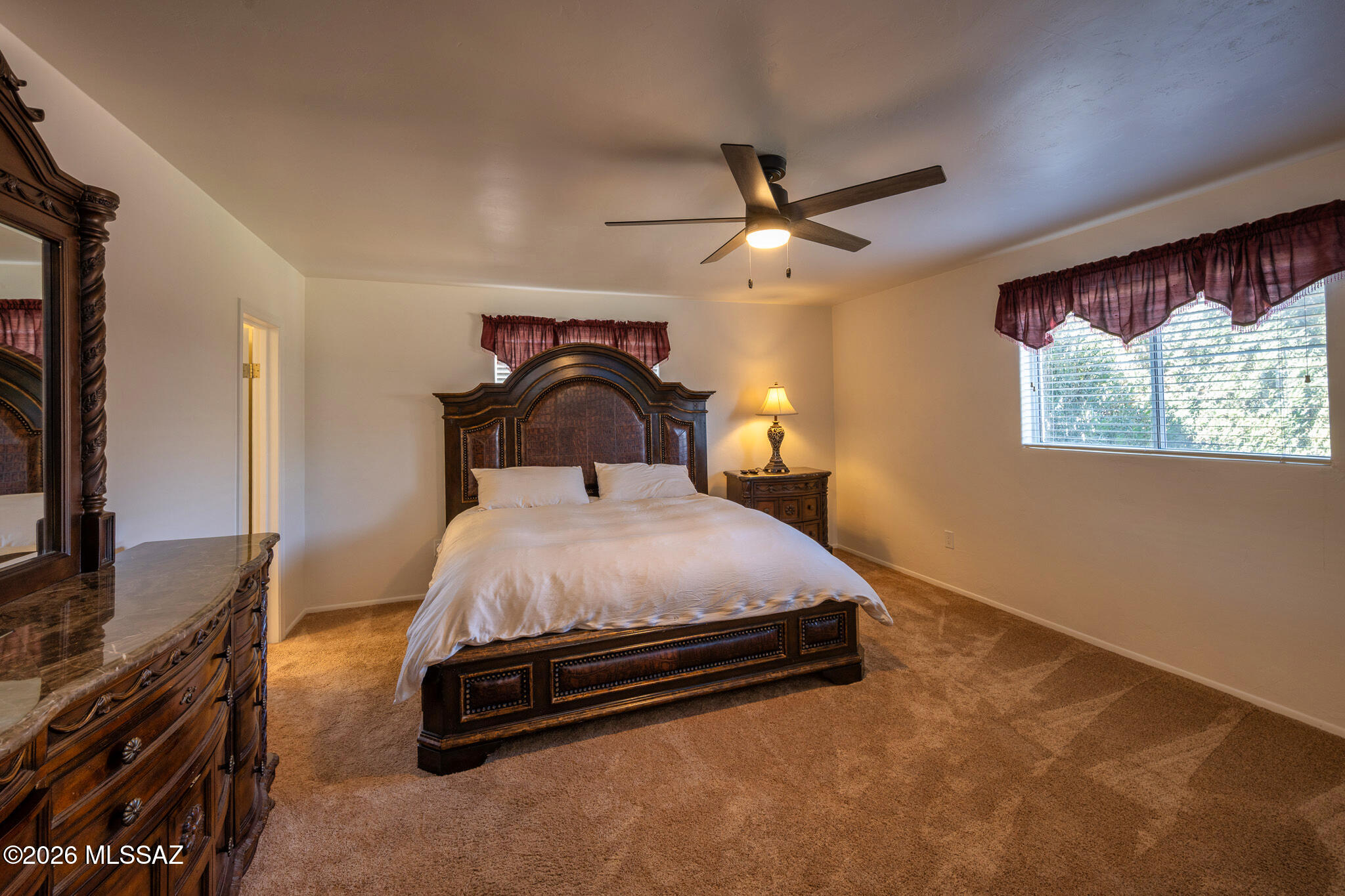 Deseret Heights - Residential