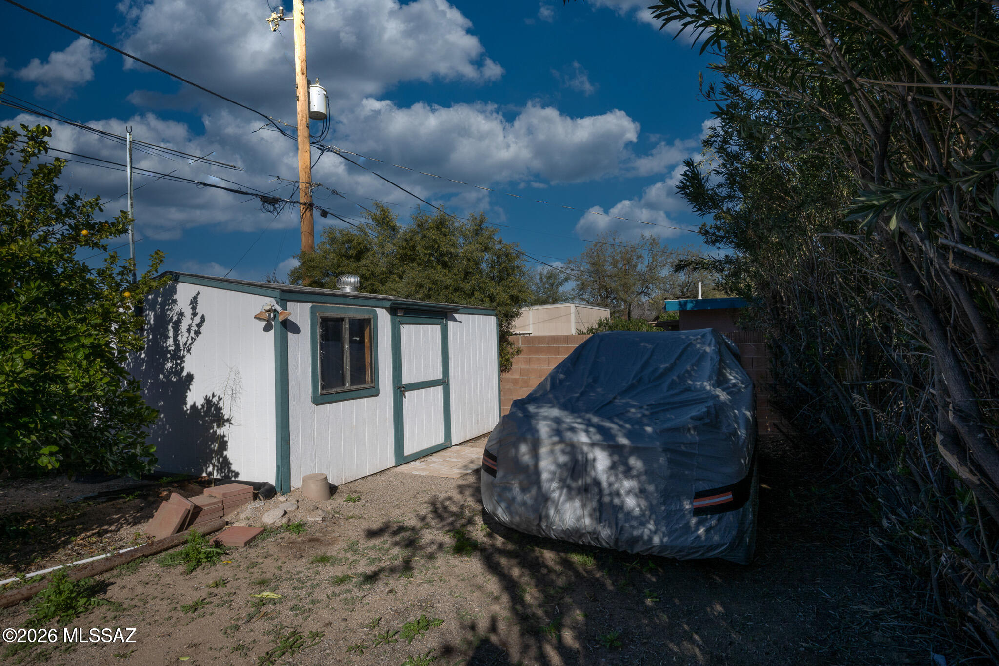 Deseret Heights - Residential